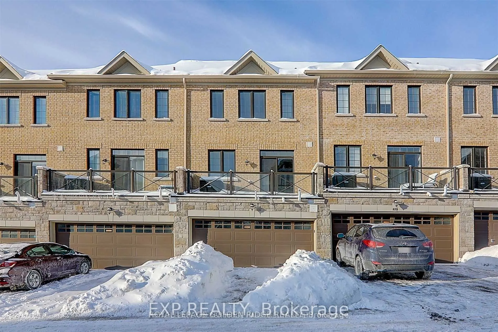 275 Bloomington Road W