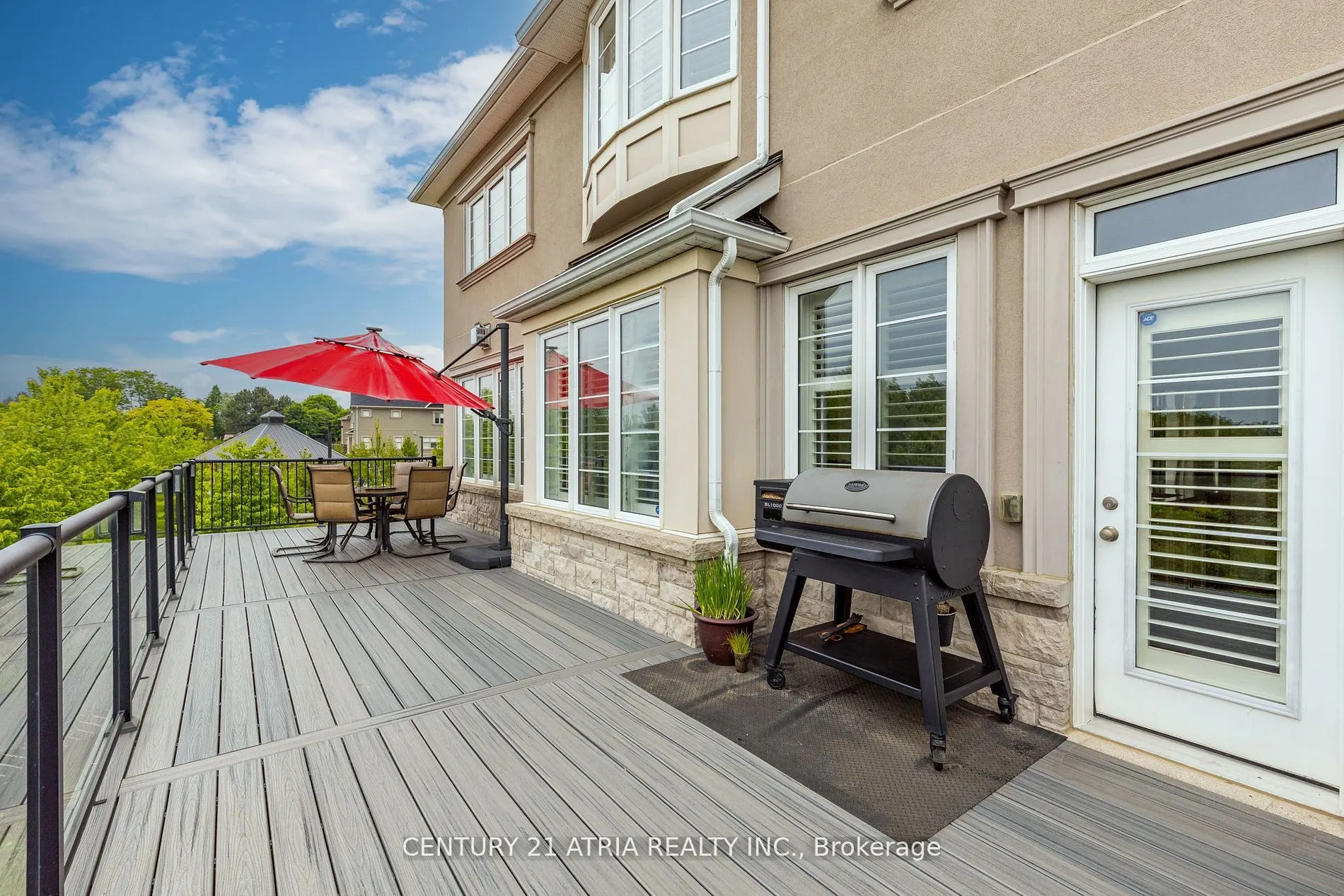 122 Degraaf Crescent