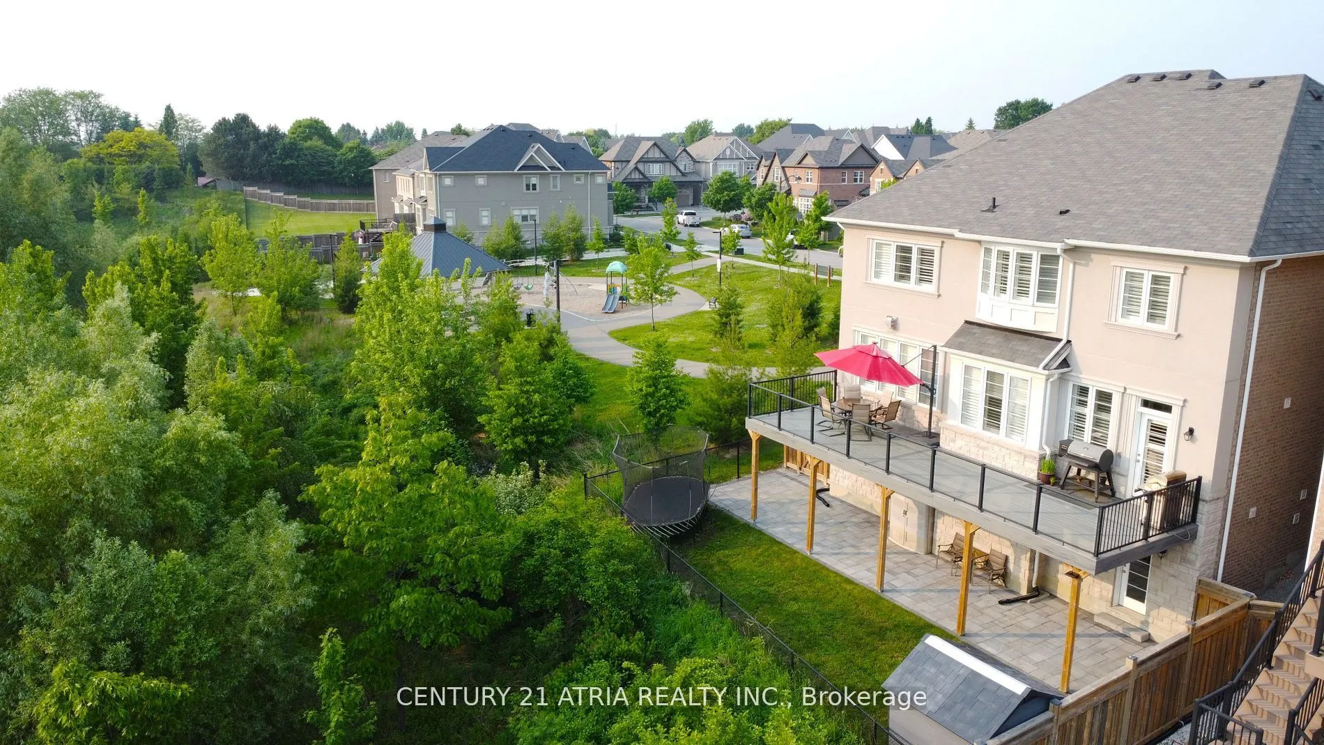 122 Degraaf Crescent