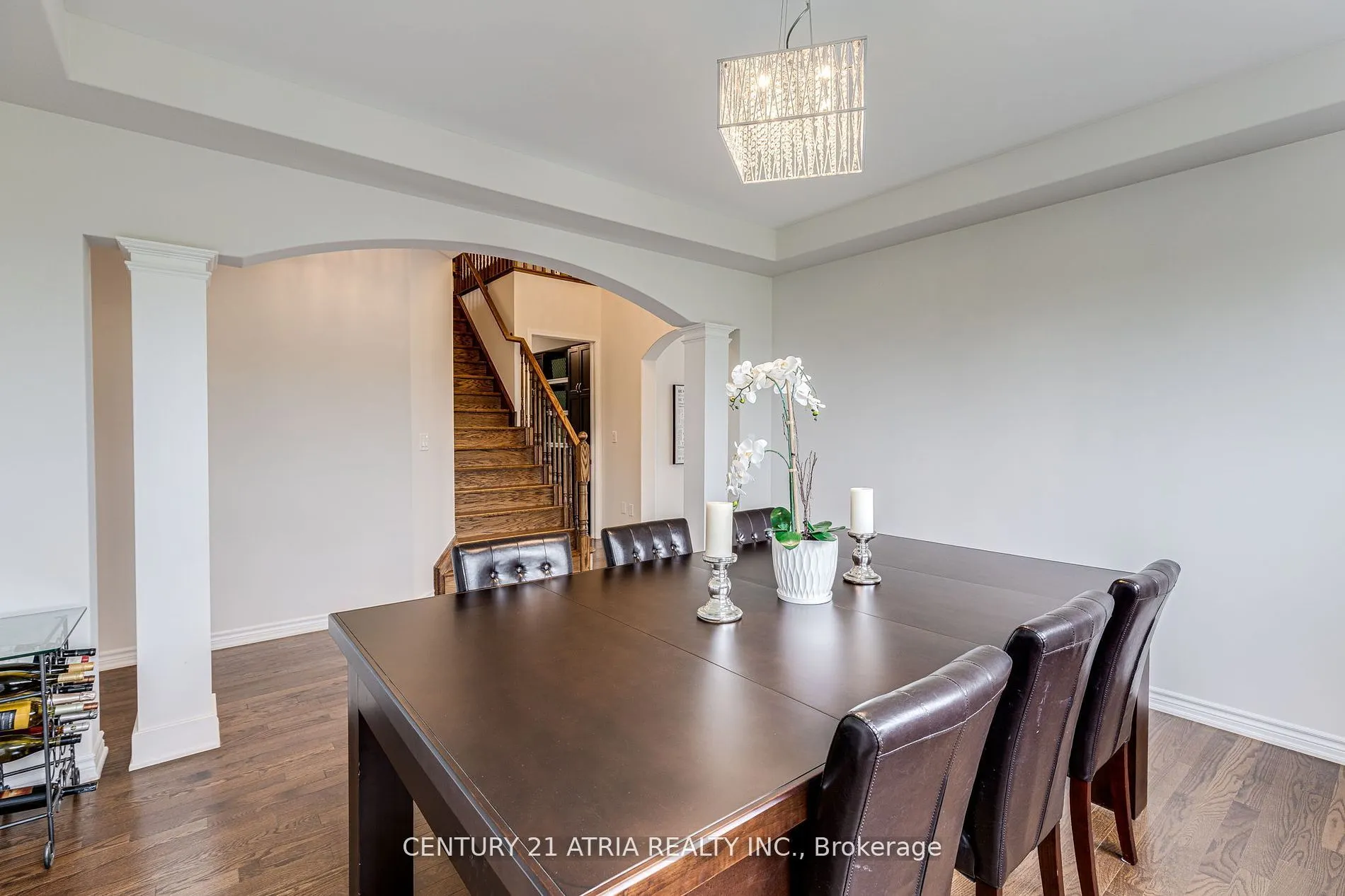 122 Degraaf Crescent