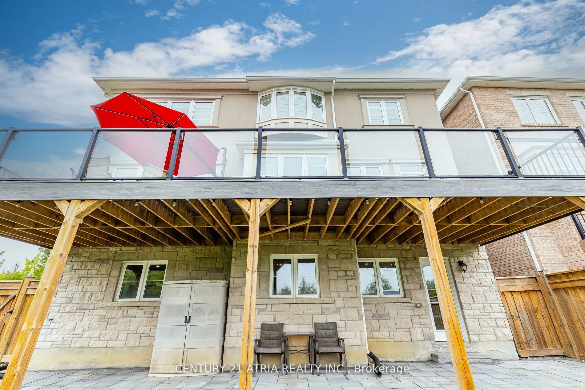 122 Degraaf Crescent