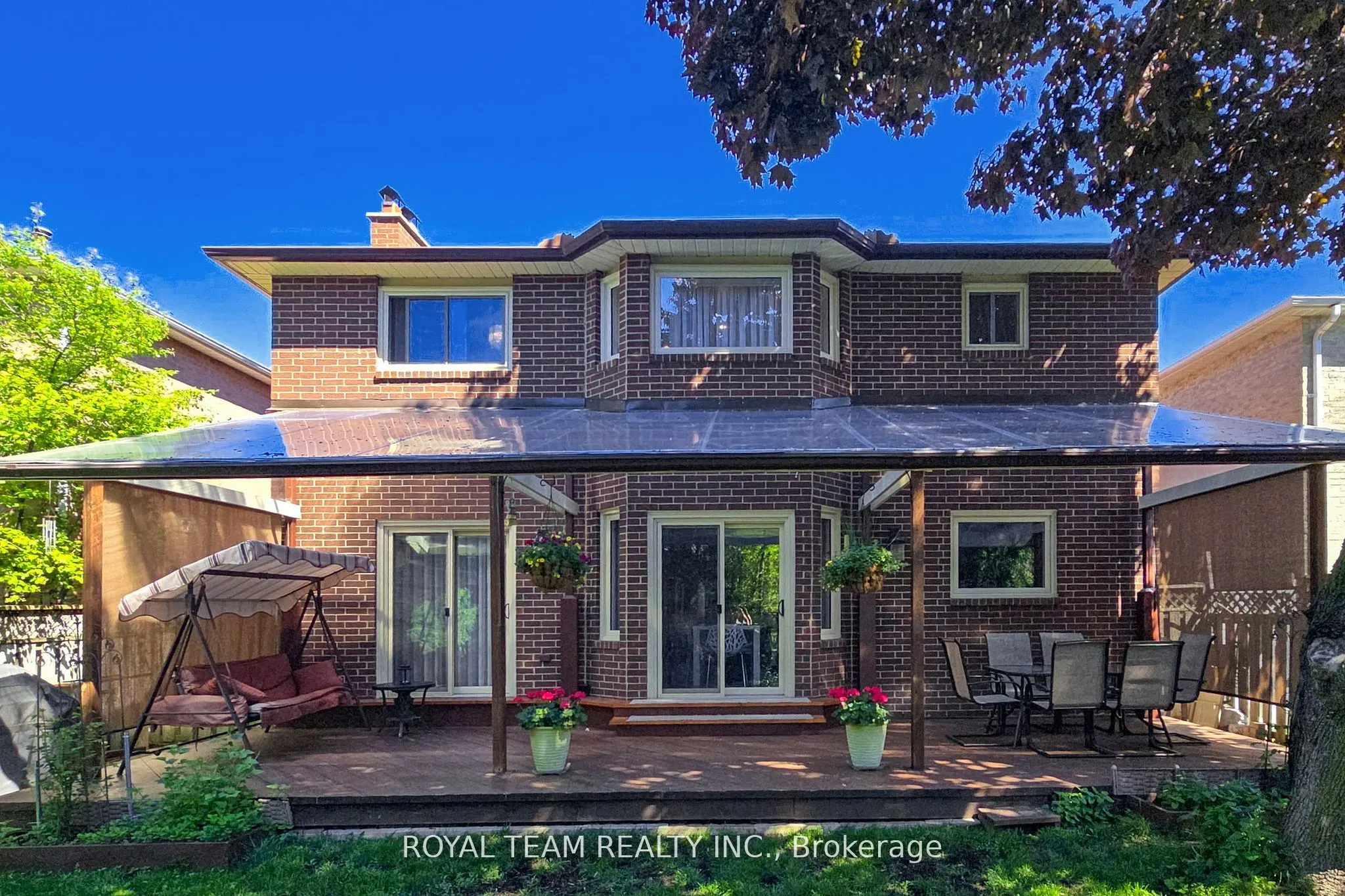 87 Mccallum Drive