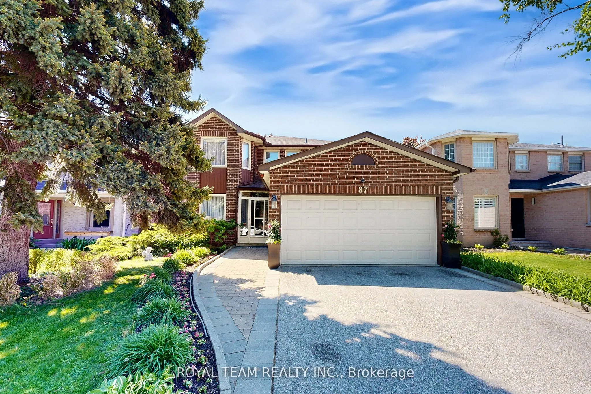 87 Mccallum Drive