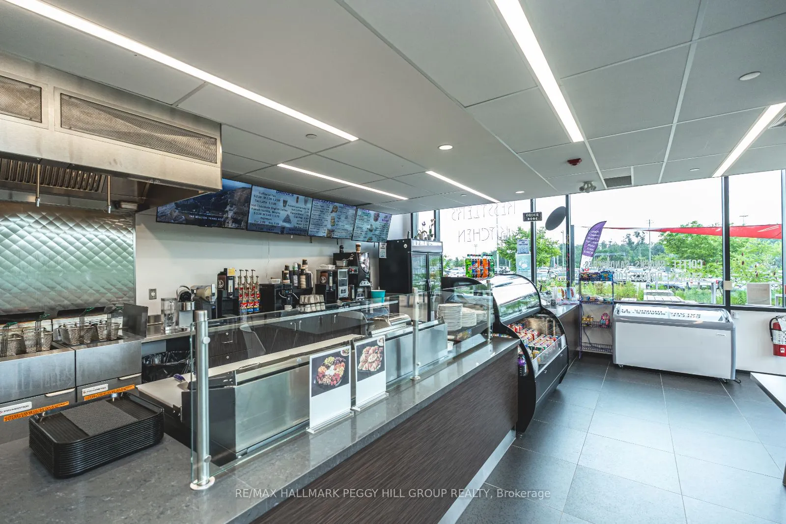 7325 Yonge Street, #1700