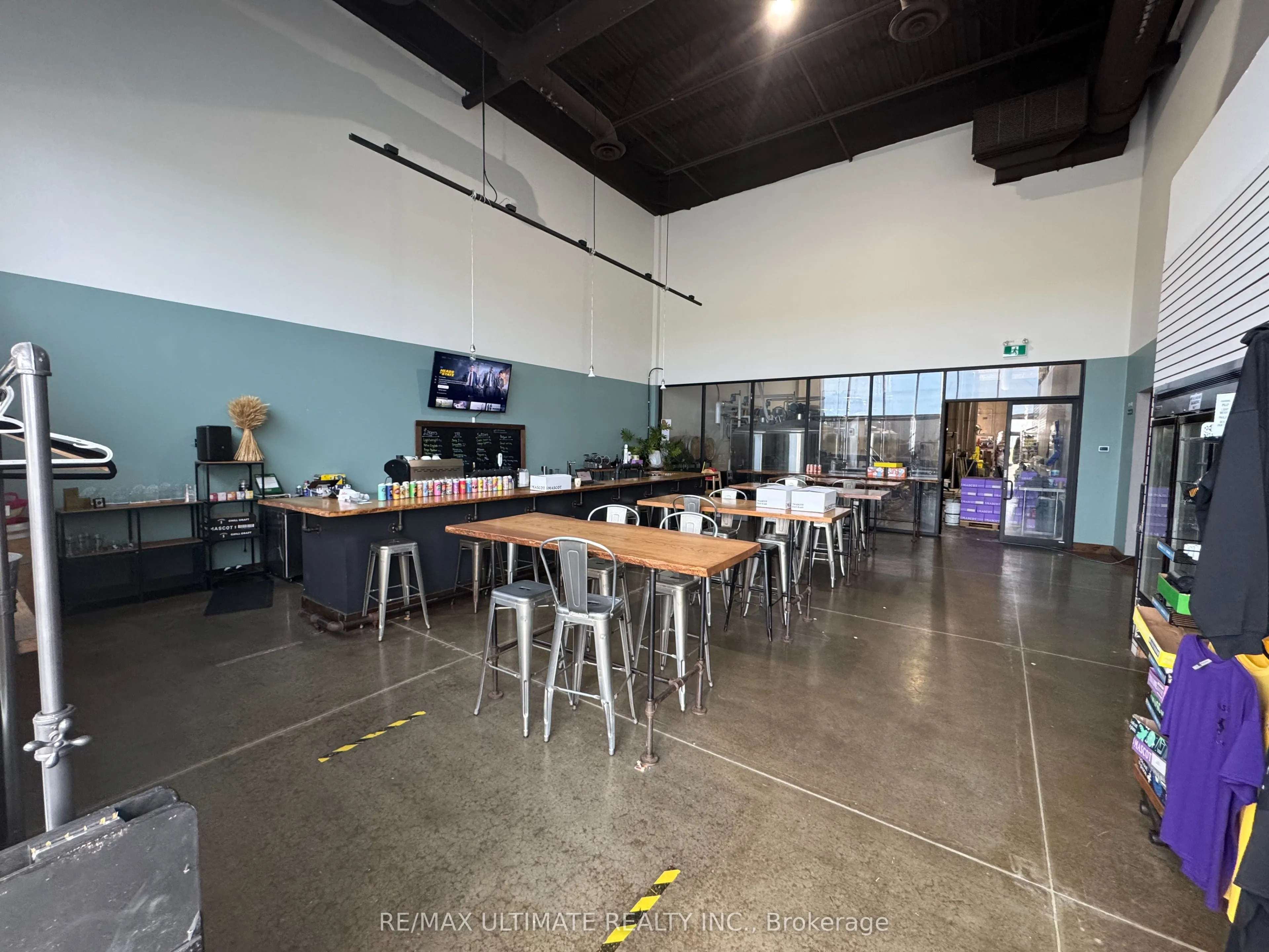 1033 Edgeley Boulevard, #3