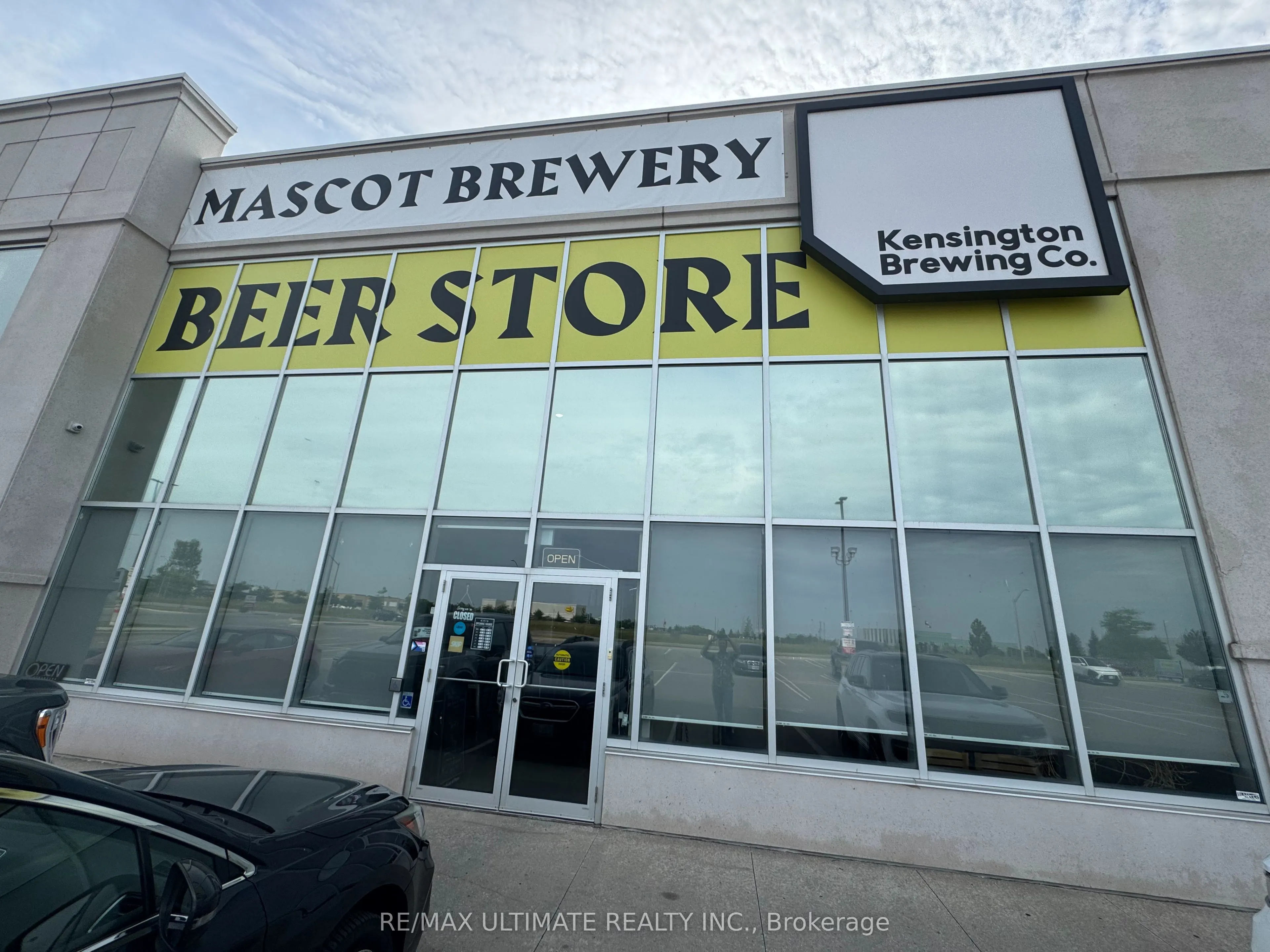 1033 Edgeley Boulevard, #3