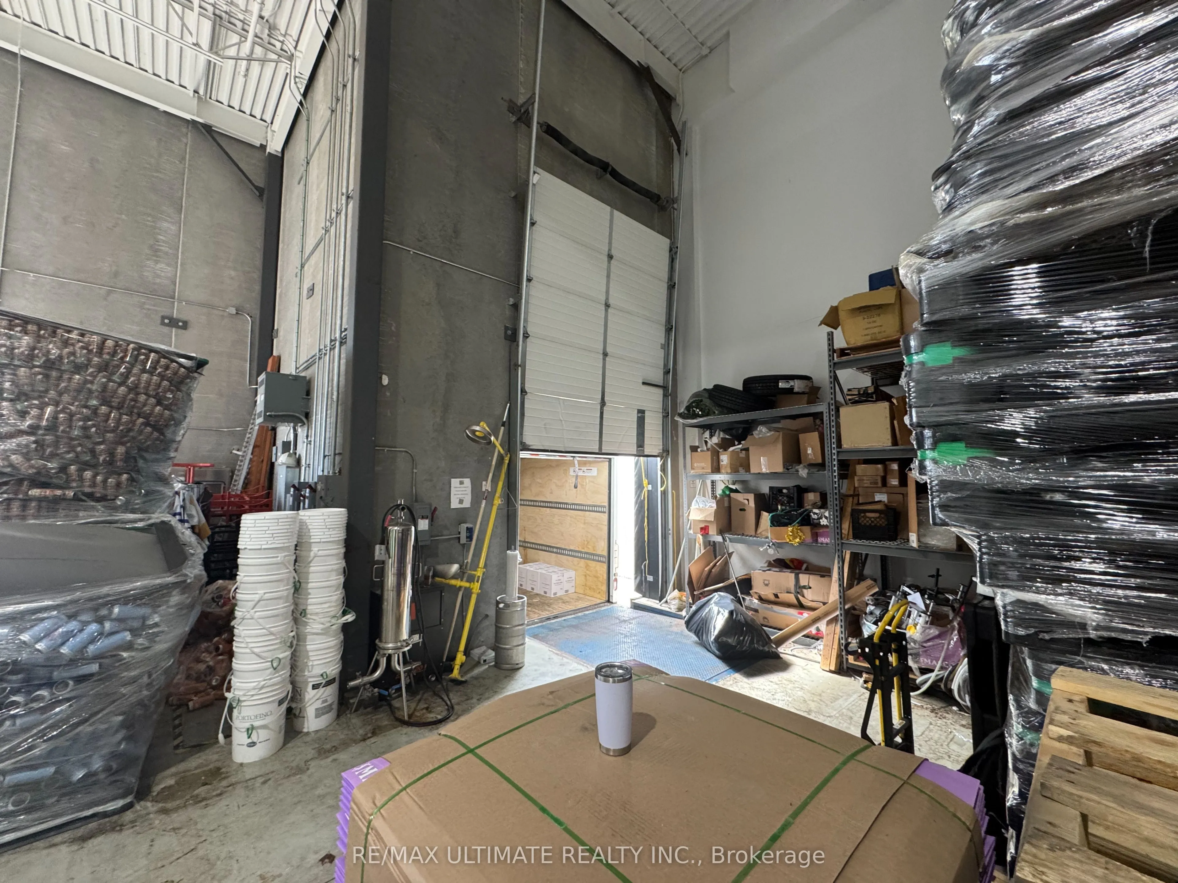 1033 Edgeley Boulevard, #3