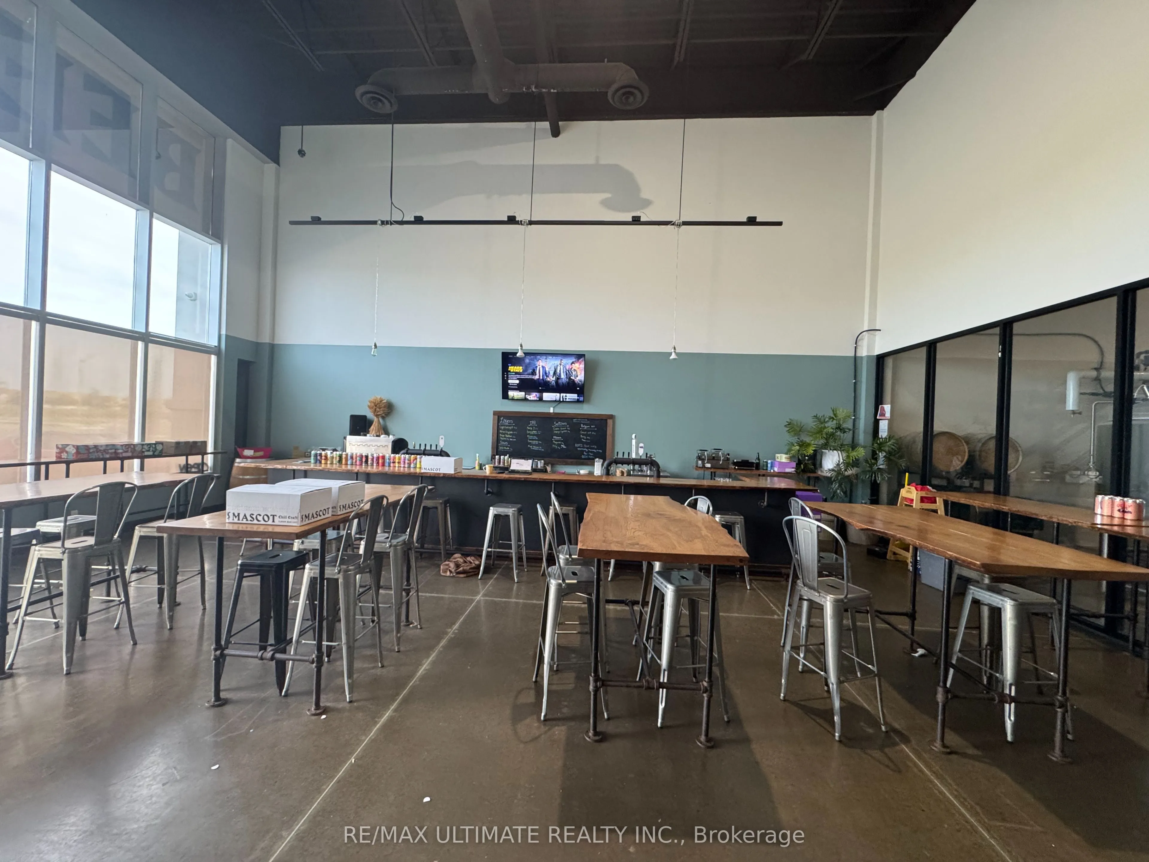 1033 Edgeley Boulevard, #3