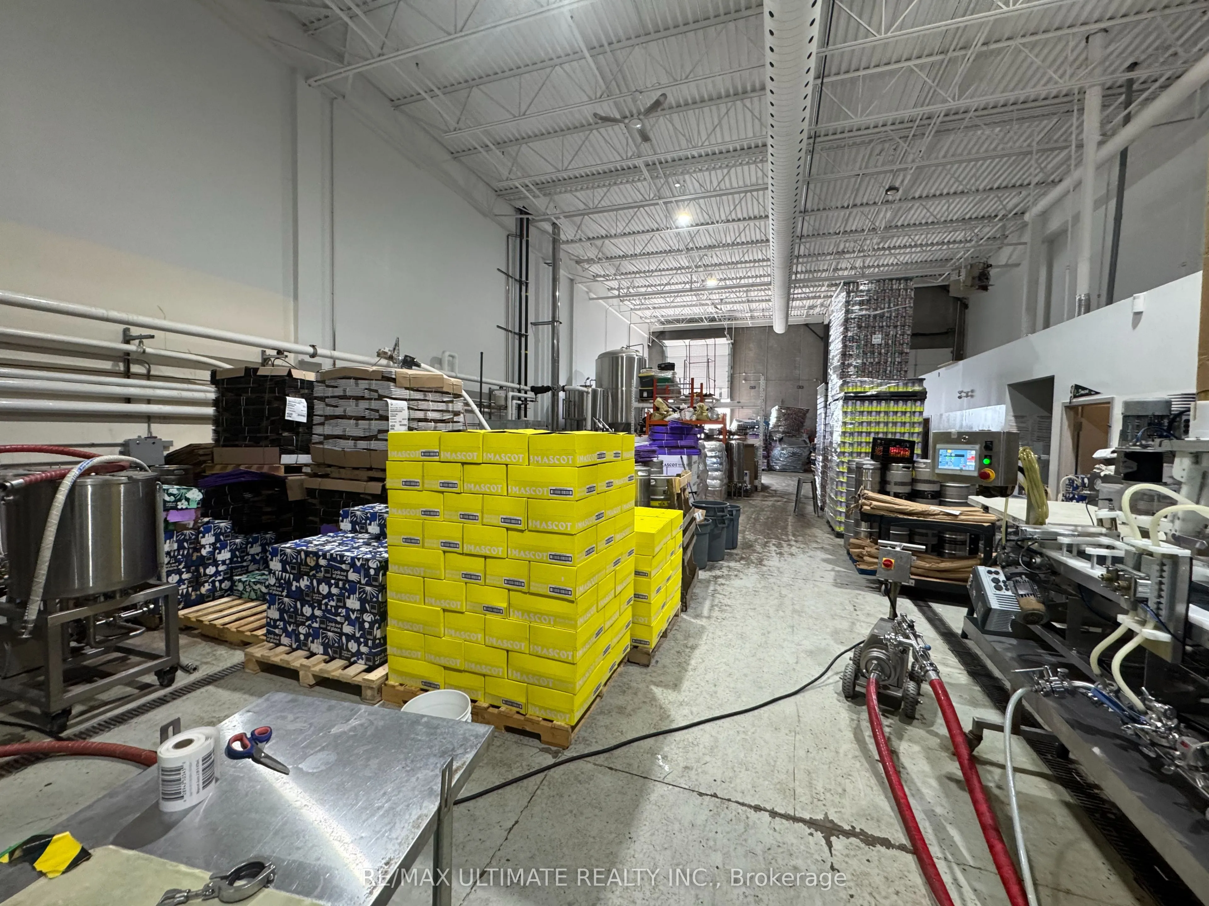 1033 Edgeley Boulevard, #3