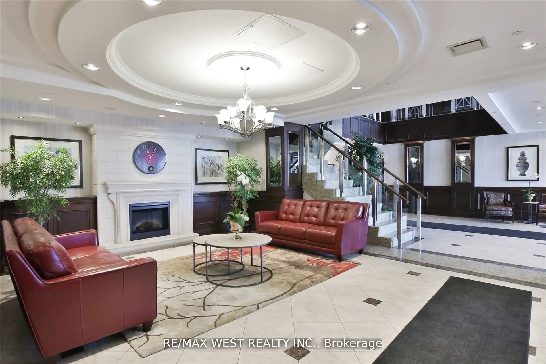7 North Park Road, #408