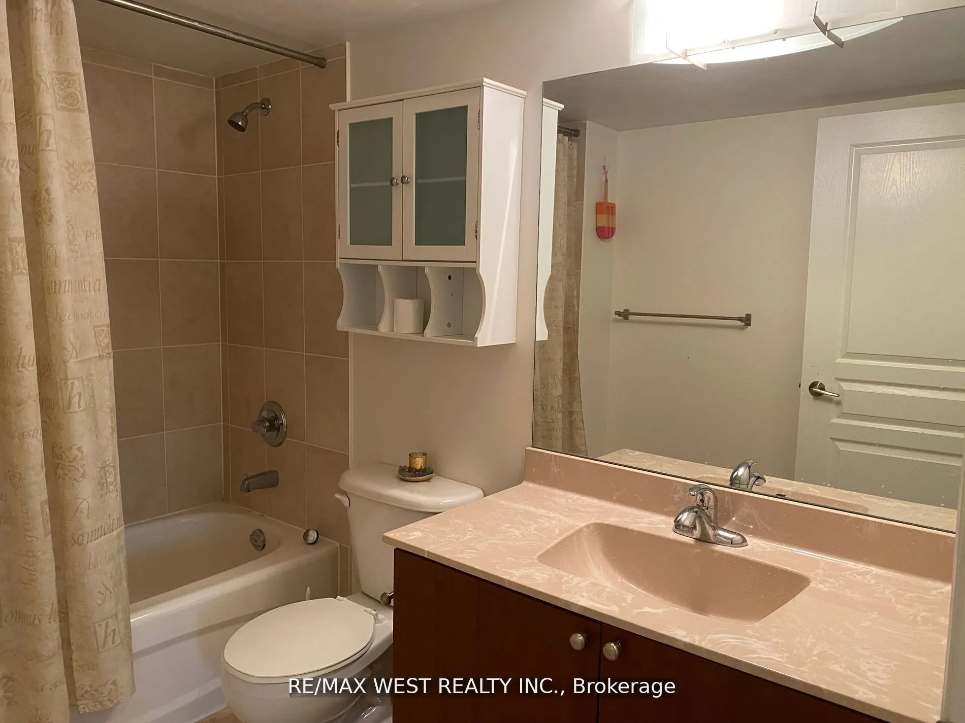 7 North Park Road, #408