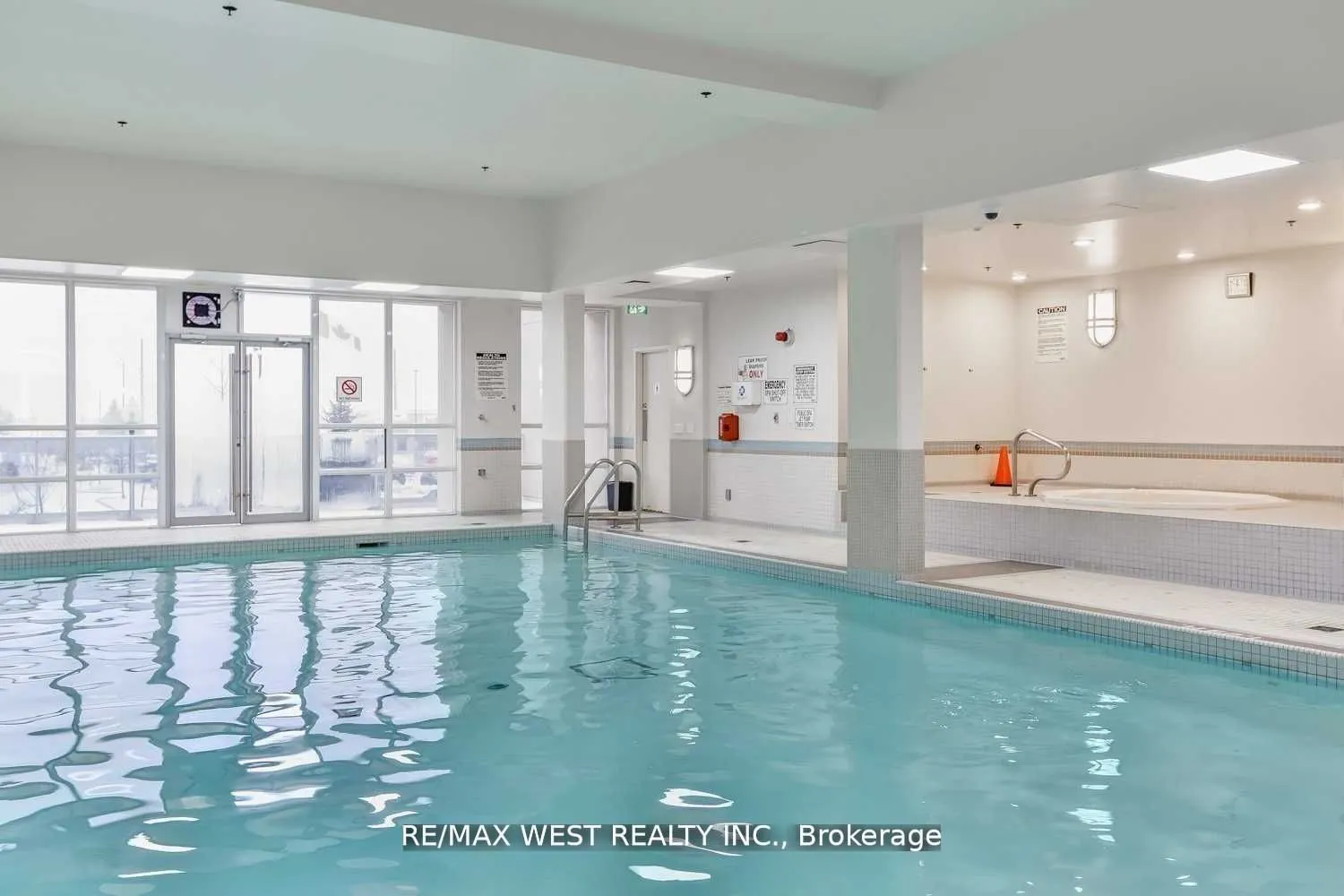 7 North Park Road, #408