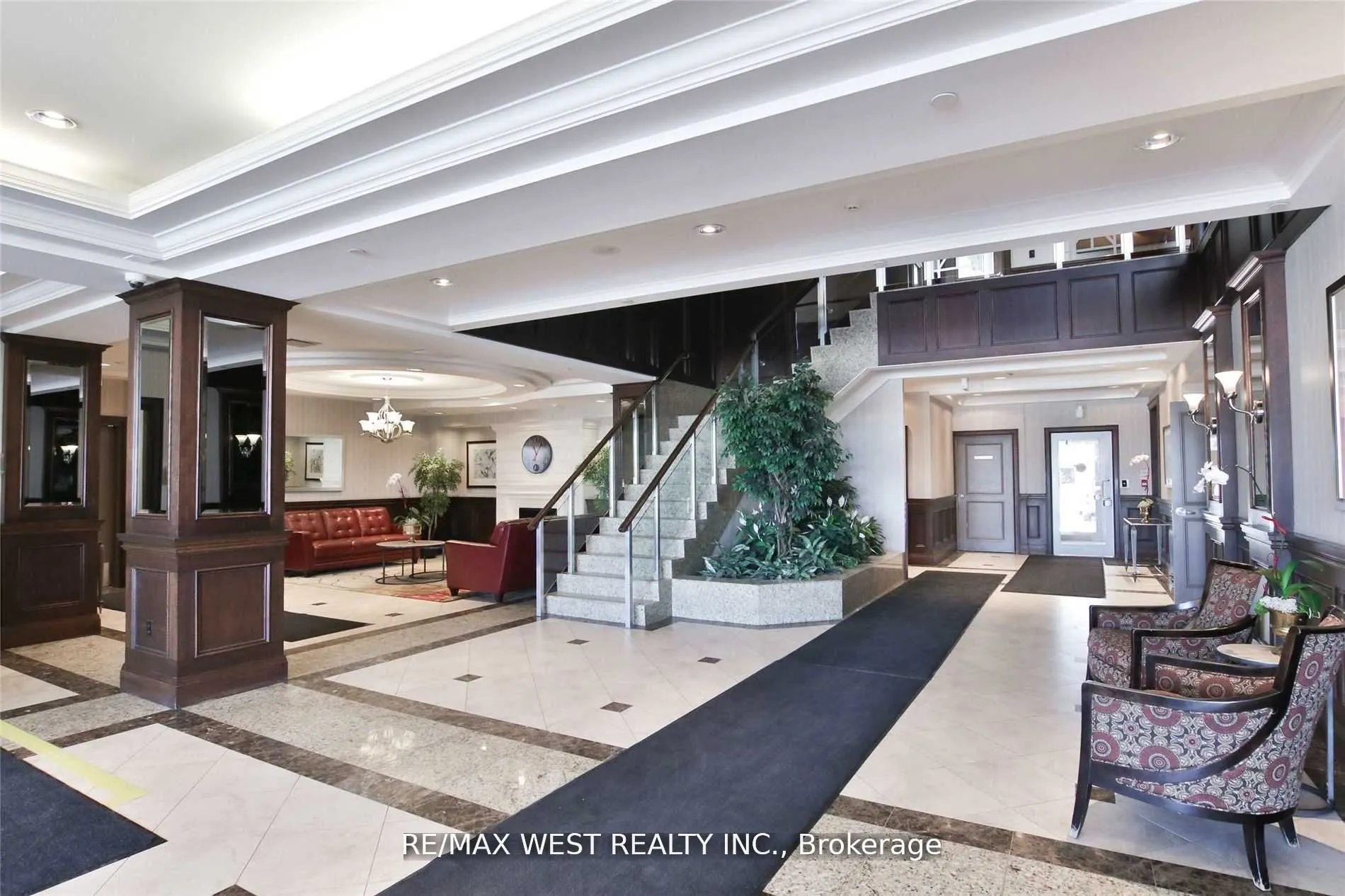 7 North Park Road, #408