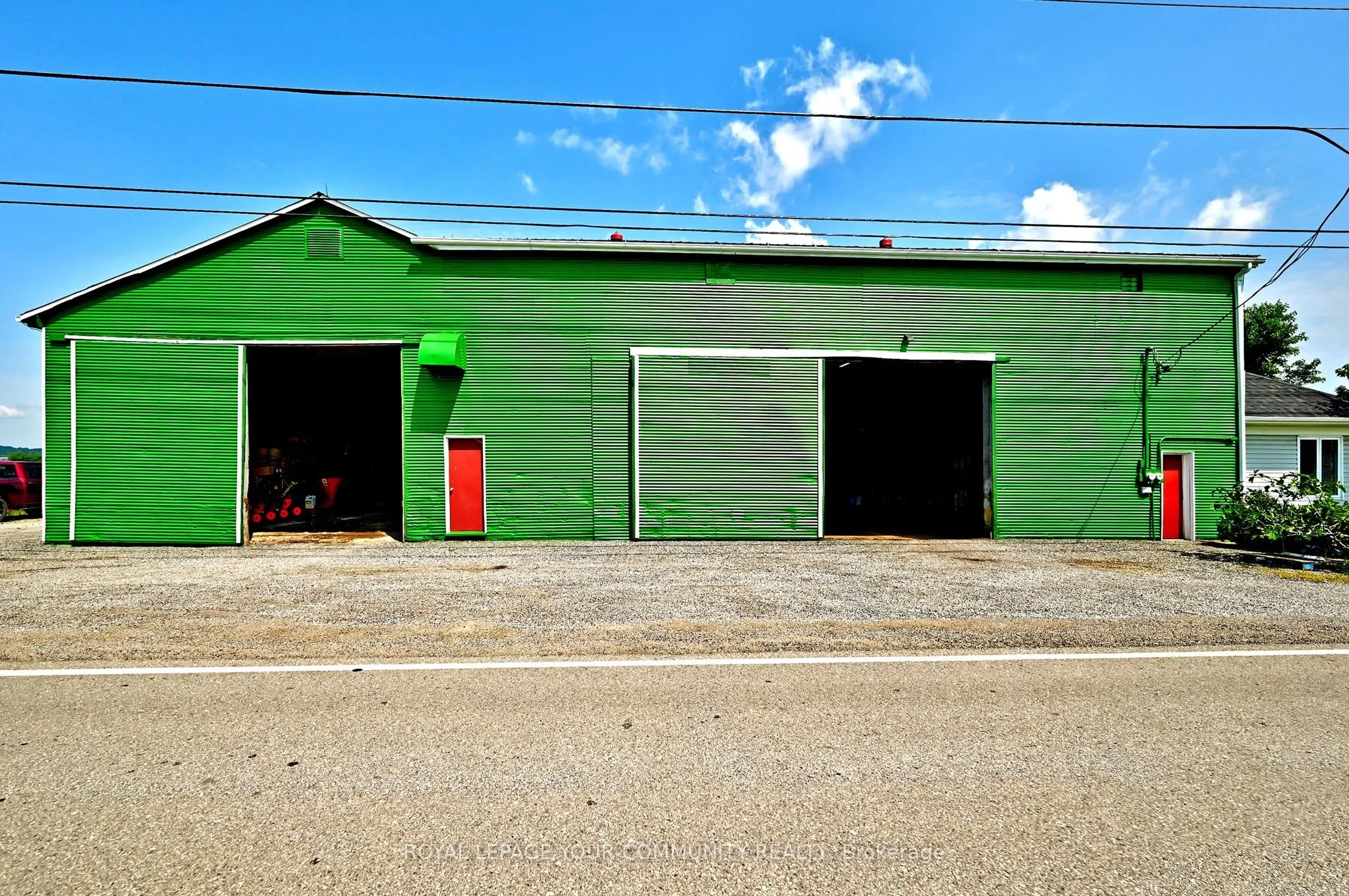 240 King Street