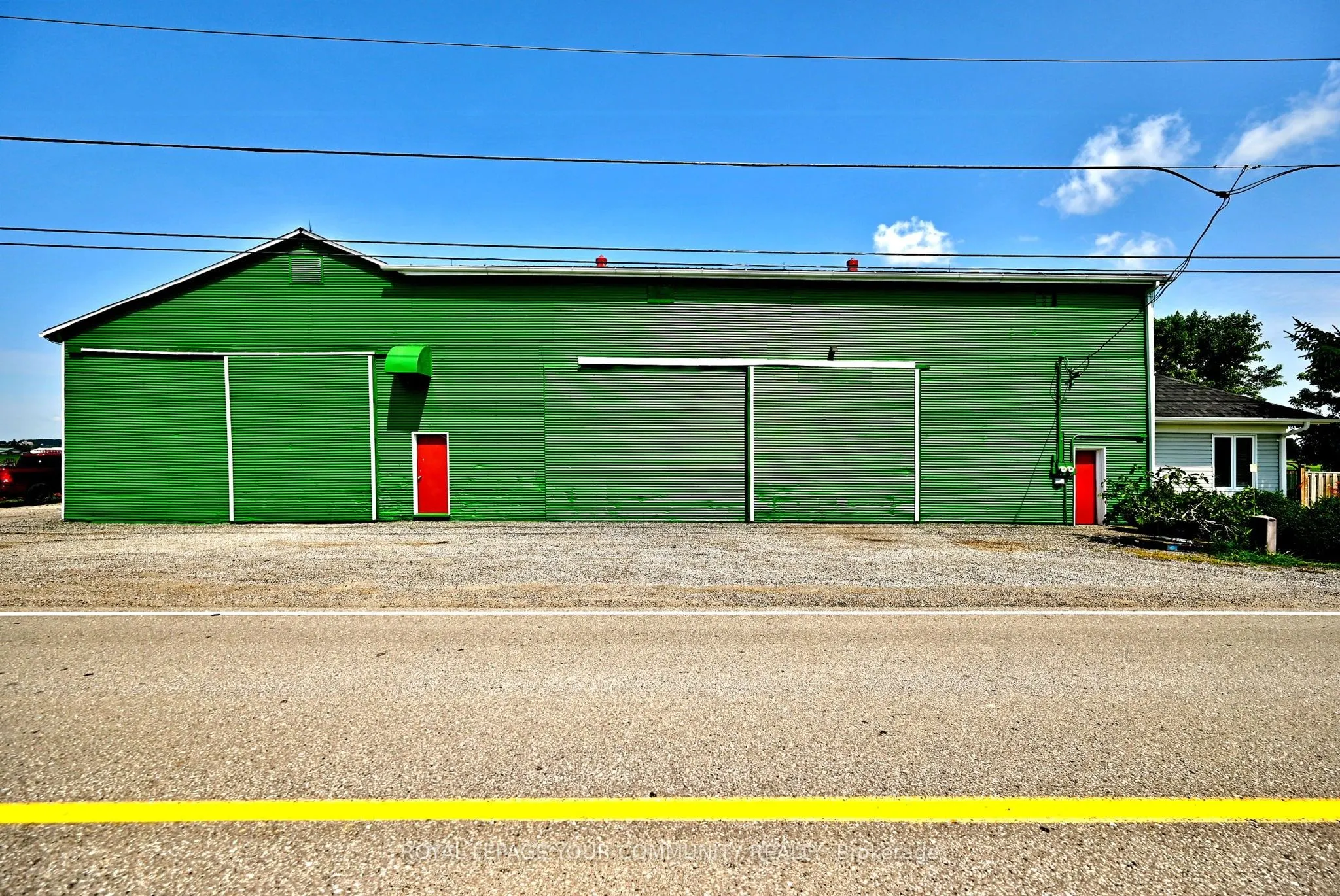 240 King Street