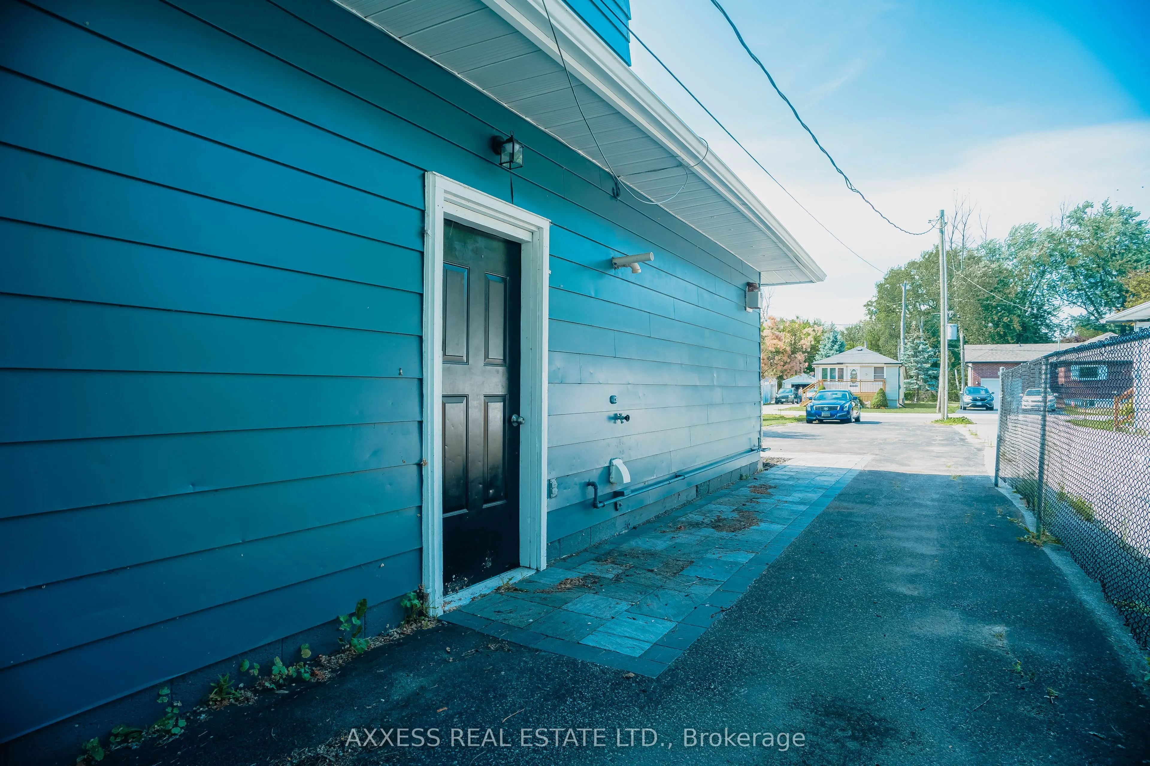 263 Elm Avenue