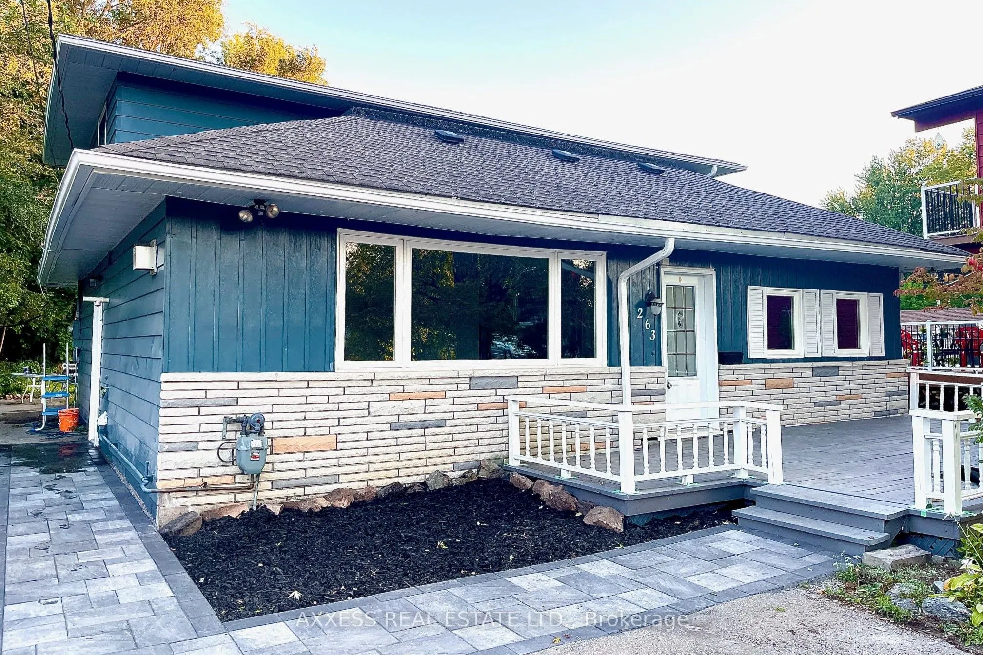 263 Elm Avenue
