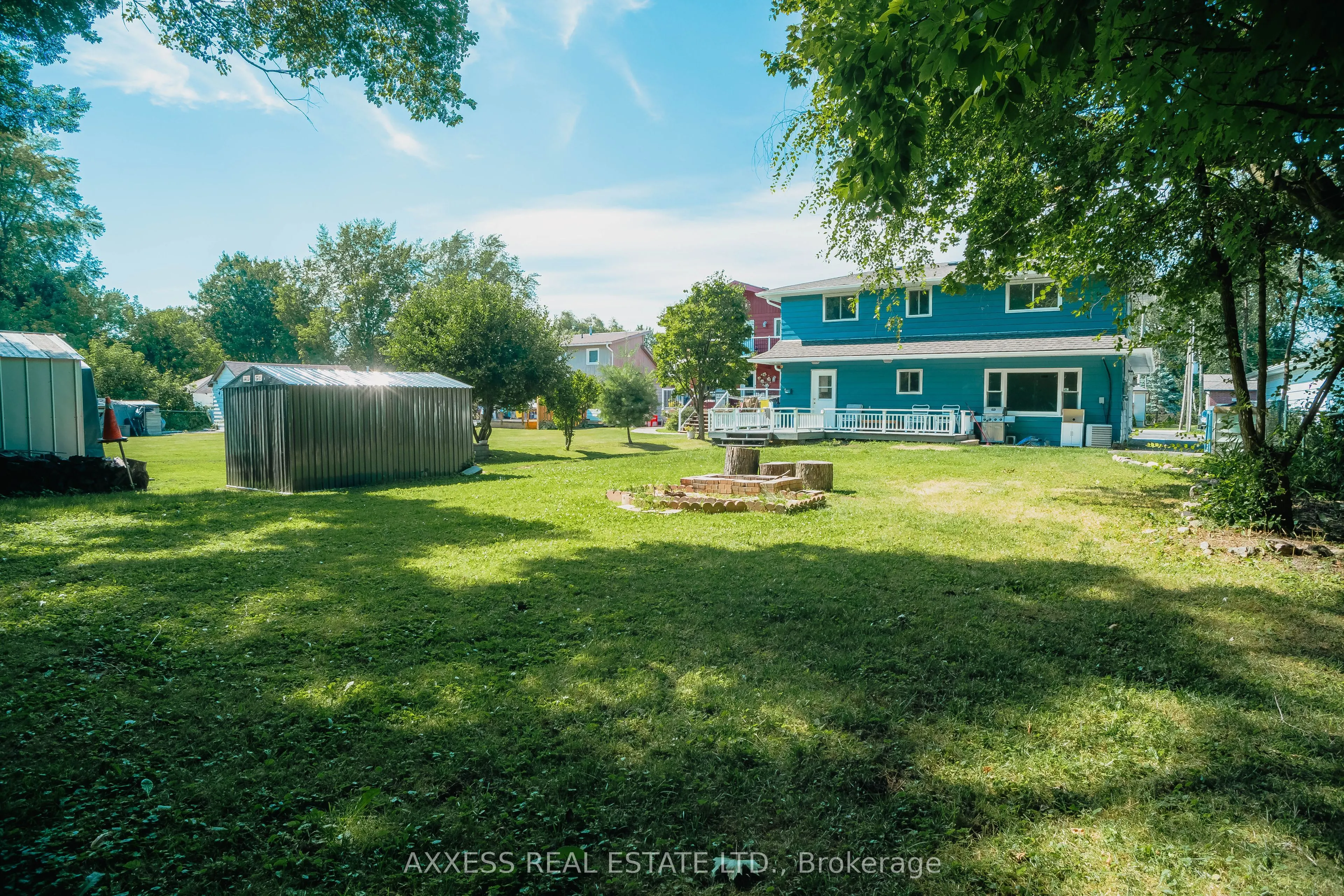 263 Elm Avenue