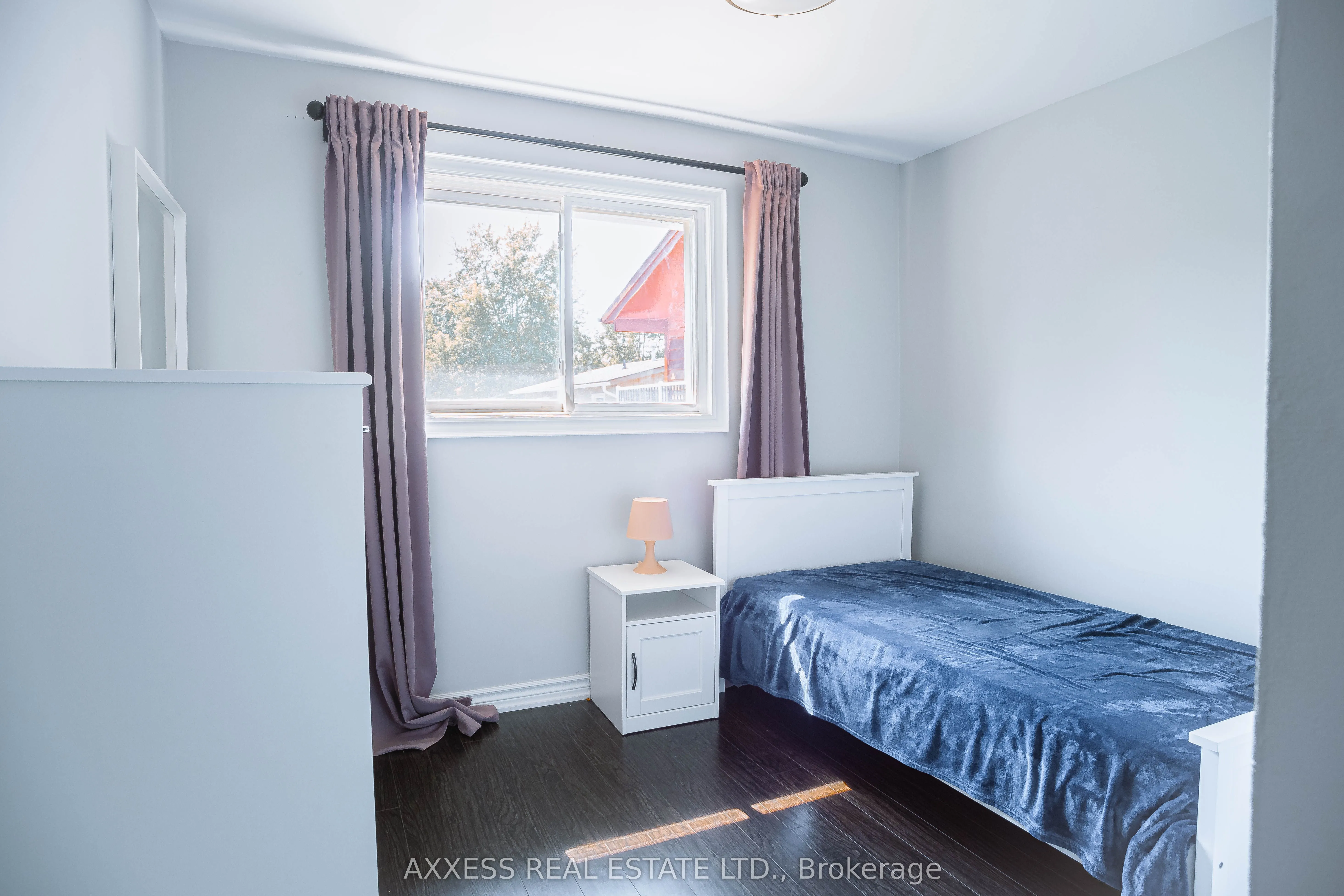 263 Elm Avenue