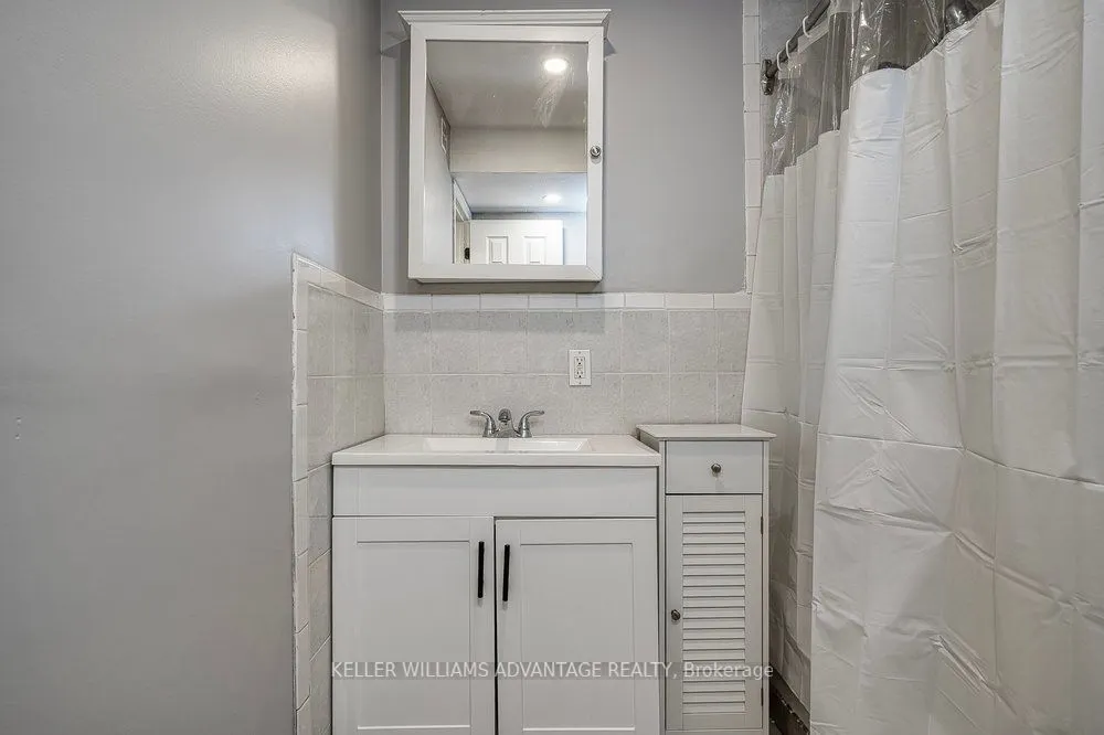 308 Glen Shields Avenue, #Lower