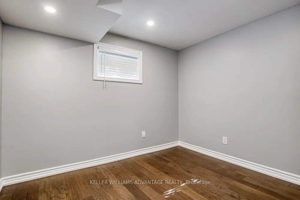 308 Glen Shields Avenue, #Lower