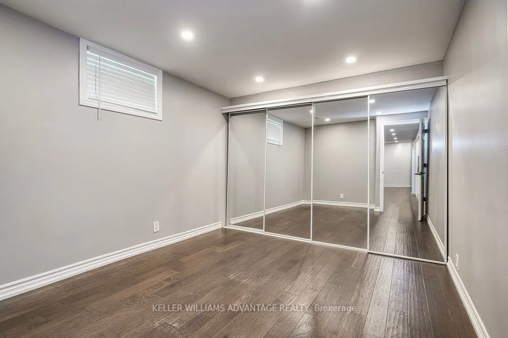 308 Glen Shields Avenue, #Lower
