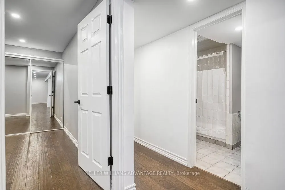 308 Glen Shields Avenue, #Lower