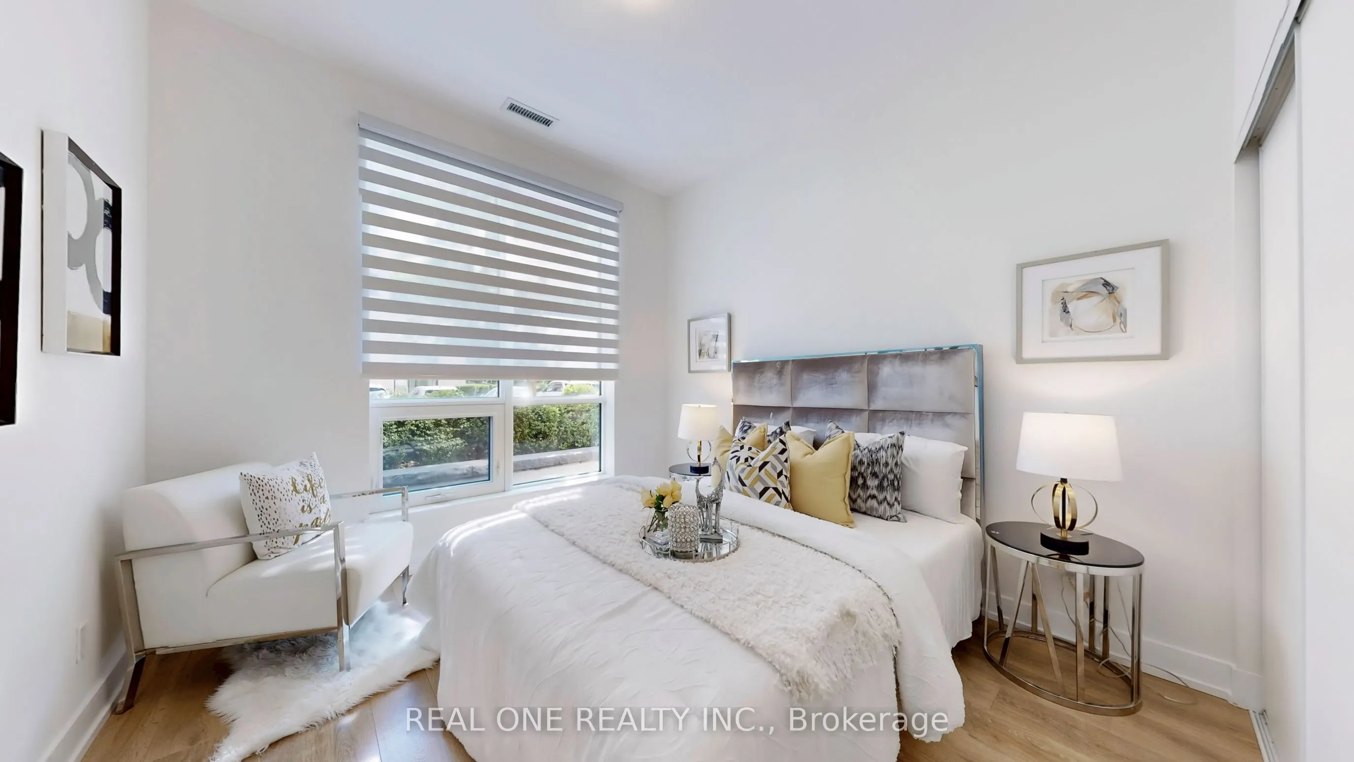 268 Buchanan Drive, #116W