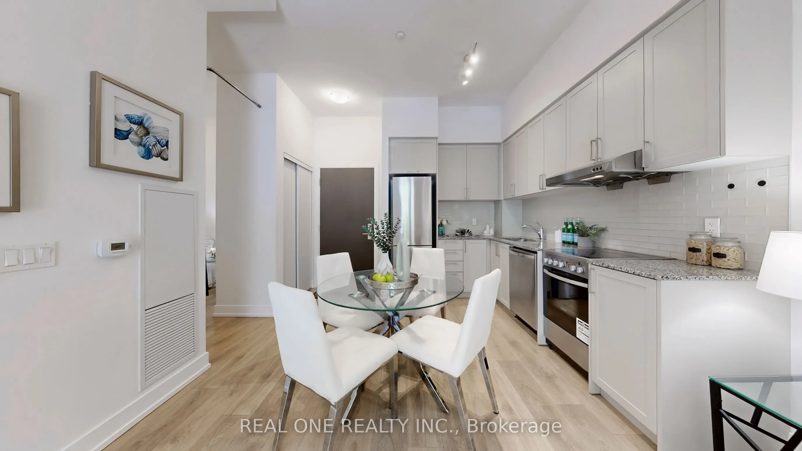 268 Buchanan Drive, #116W