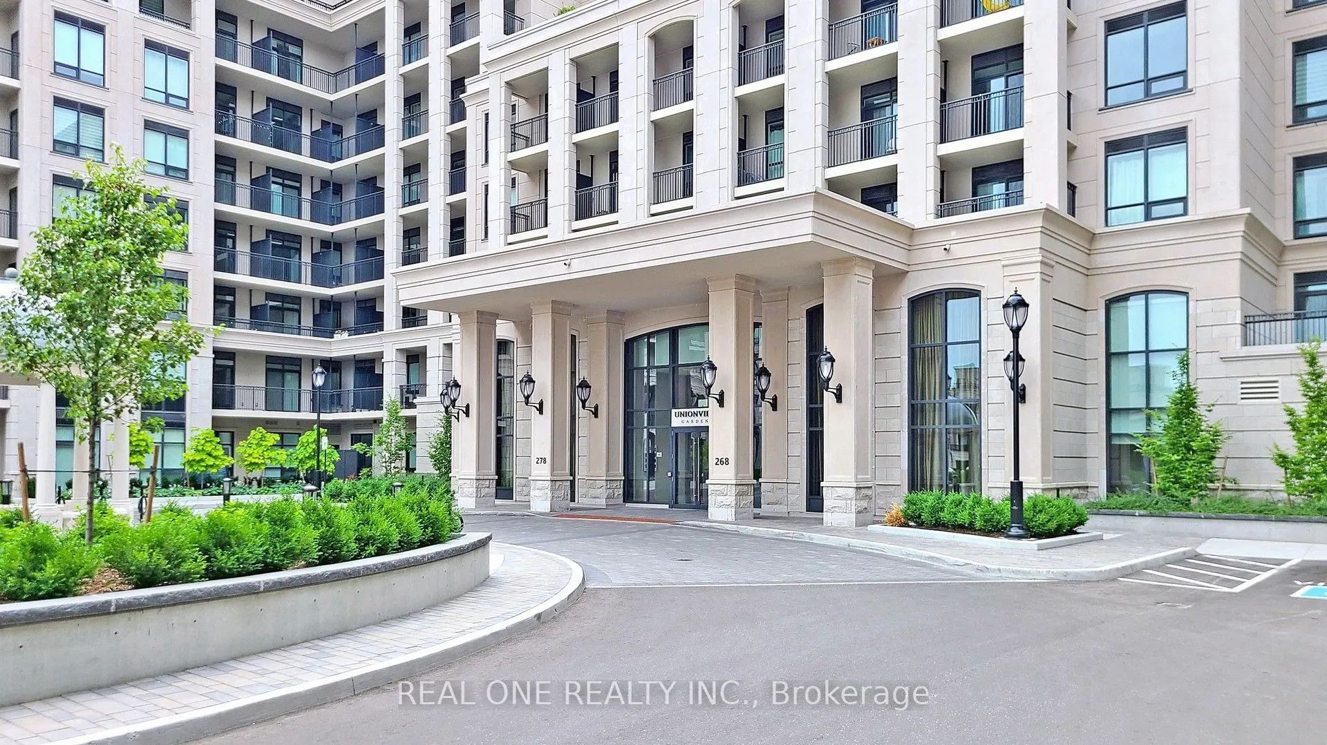 268 Buchanan Drive, #116W
