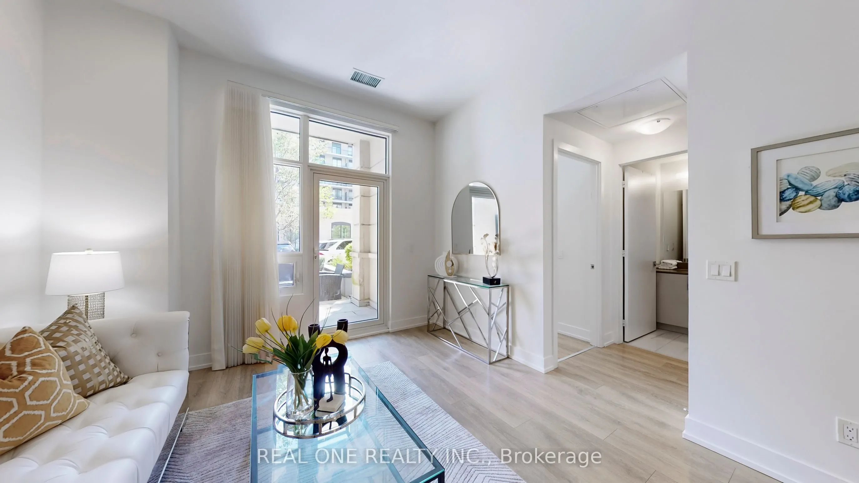 268 Buchanan Drive, #116W