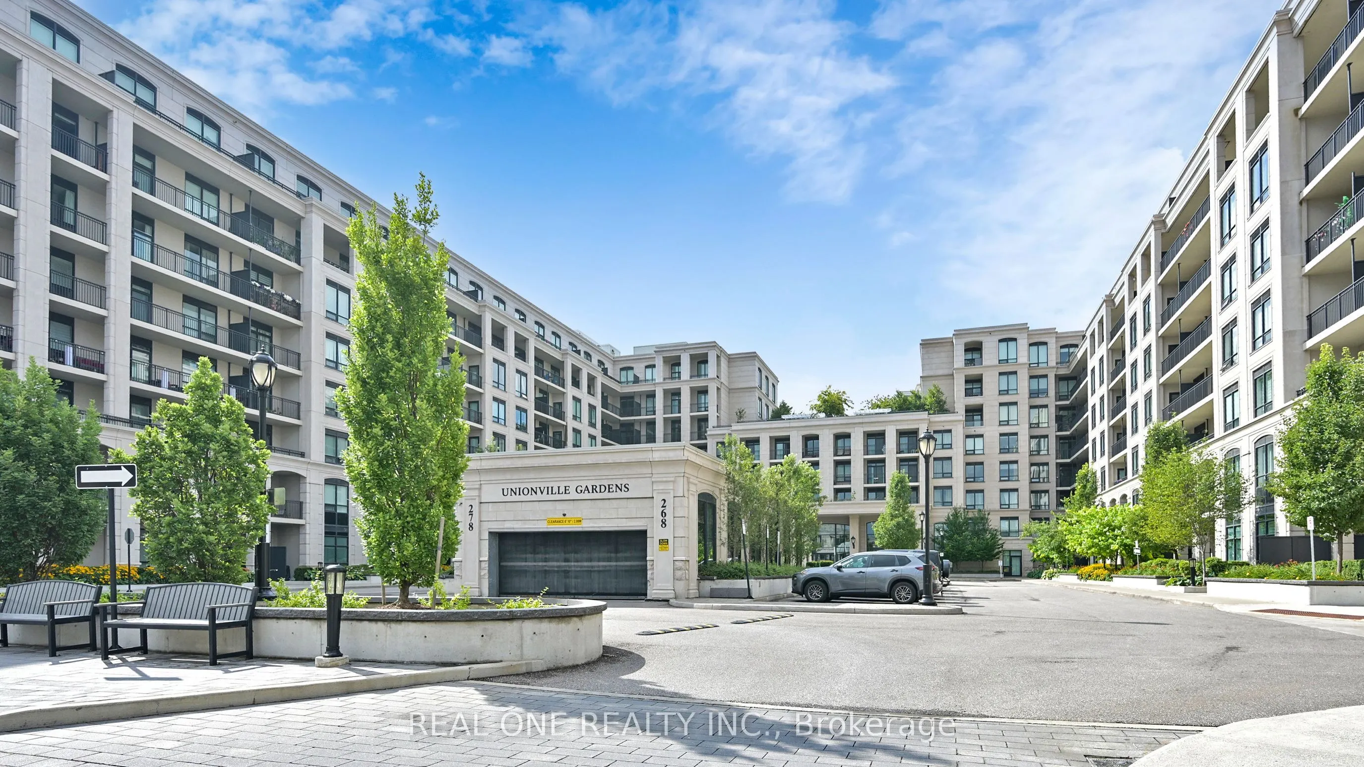 268 Buchanan Drive, #116W
