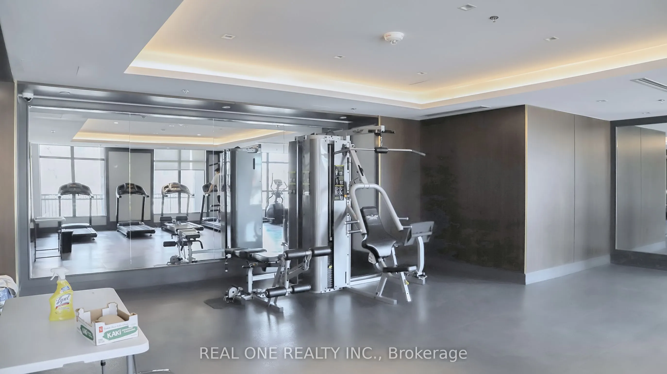 268 Buchanan Drive, #116W
