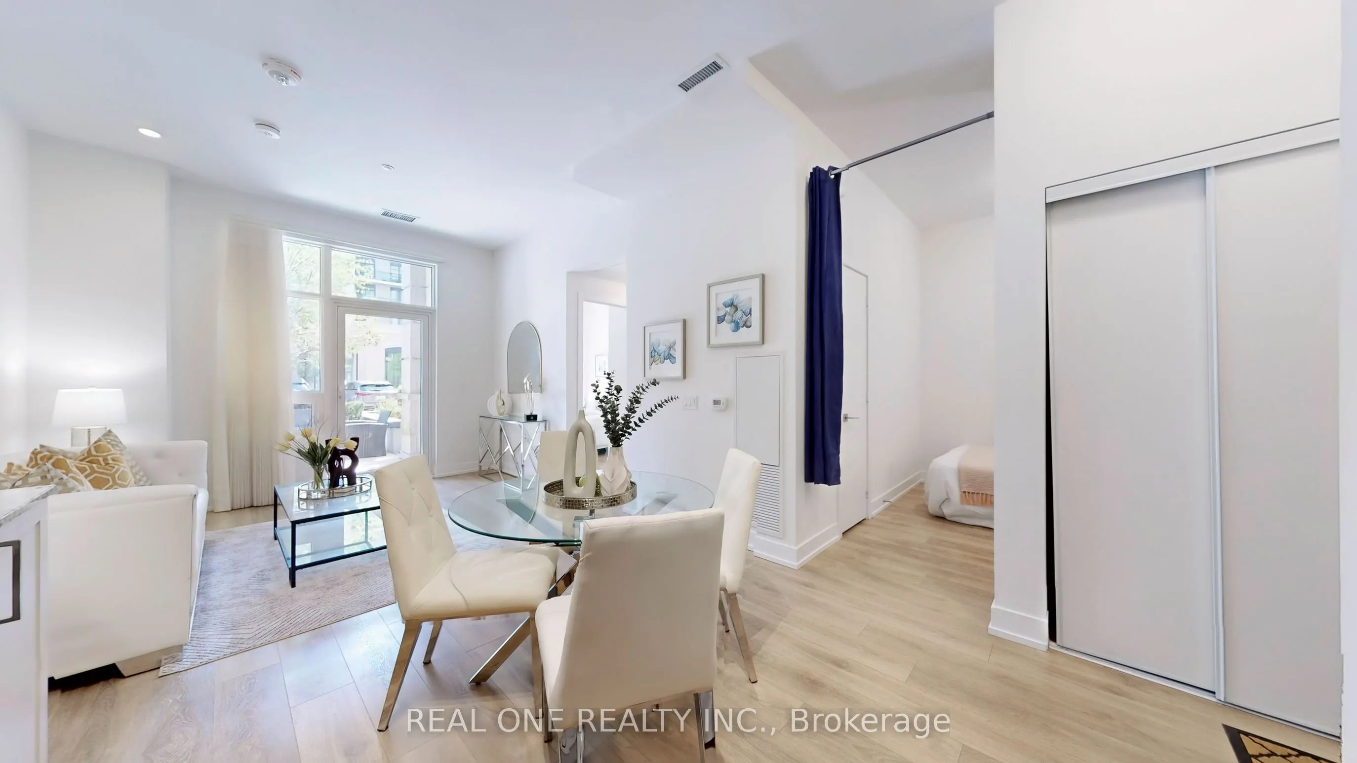 268 Buchanan Drive, #116W