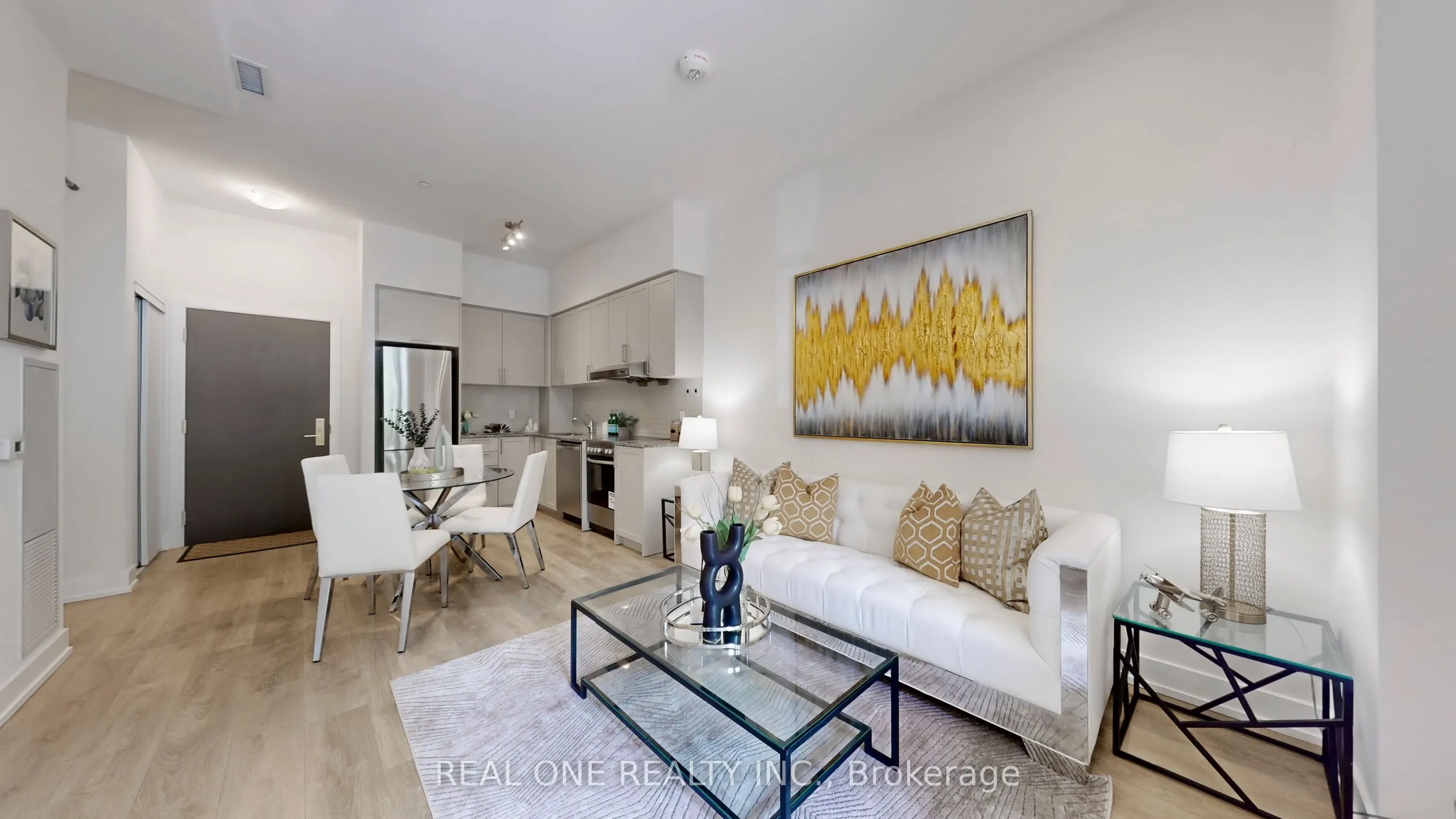 268 Buchanan Drive, #116W