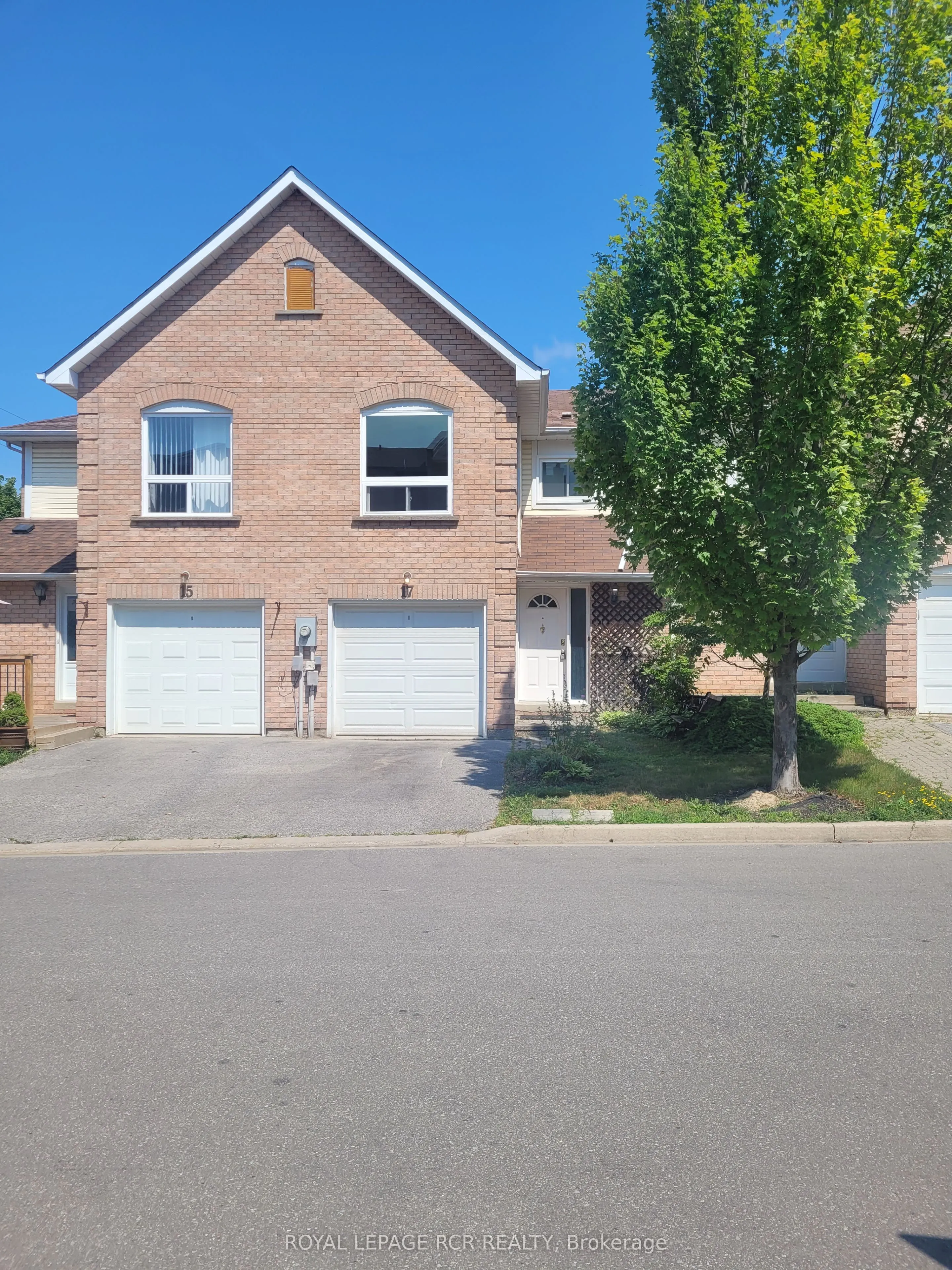 17 William Curtis Circle, #2