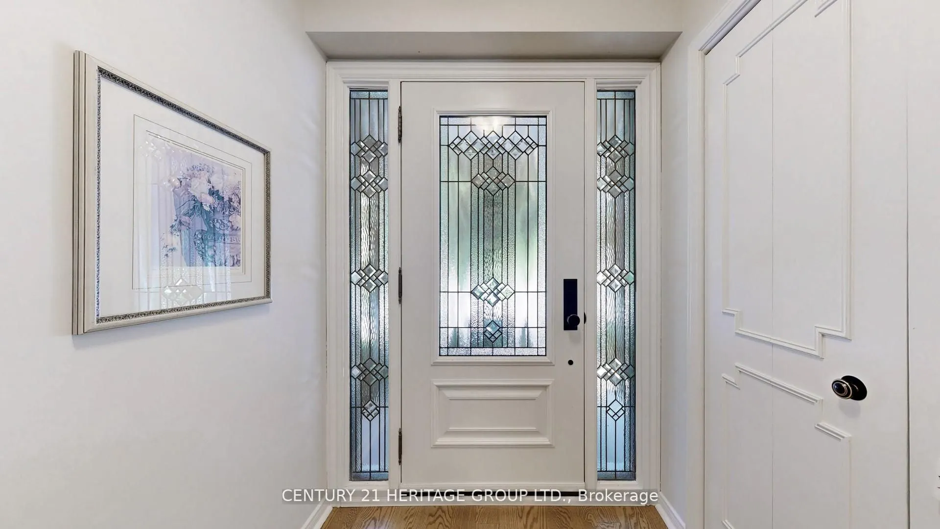 280 Henderson Avenue