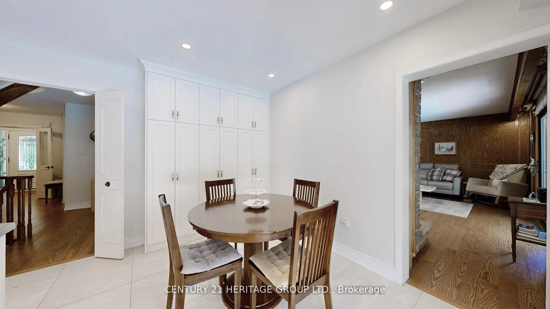 280 Henderson Avenue