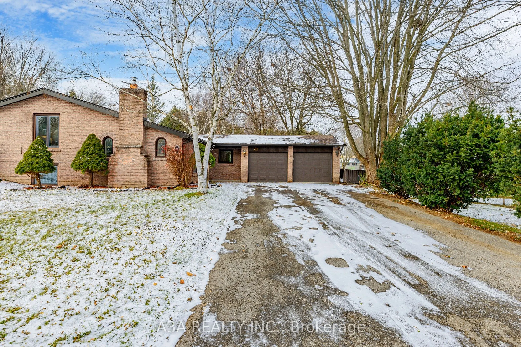 70 Belfry Drive