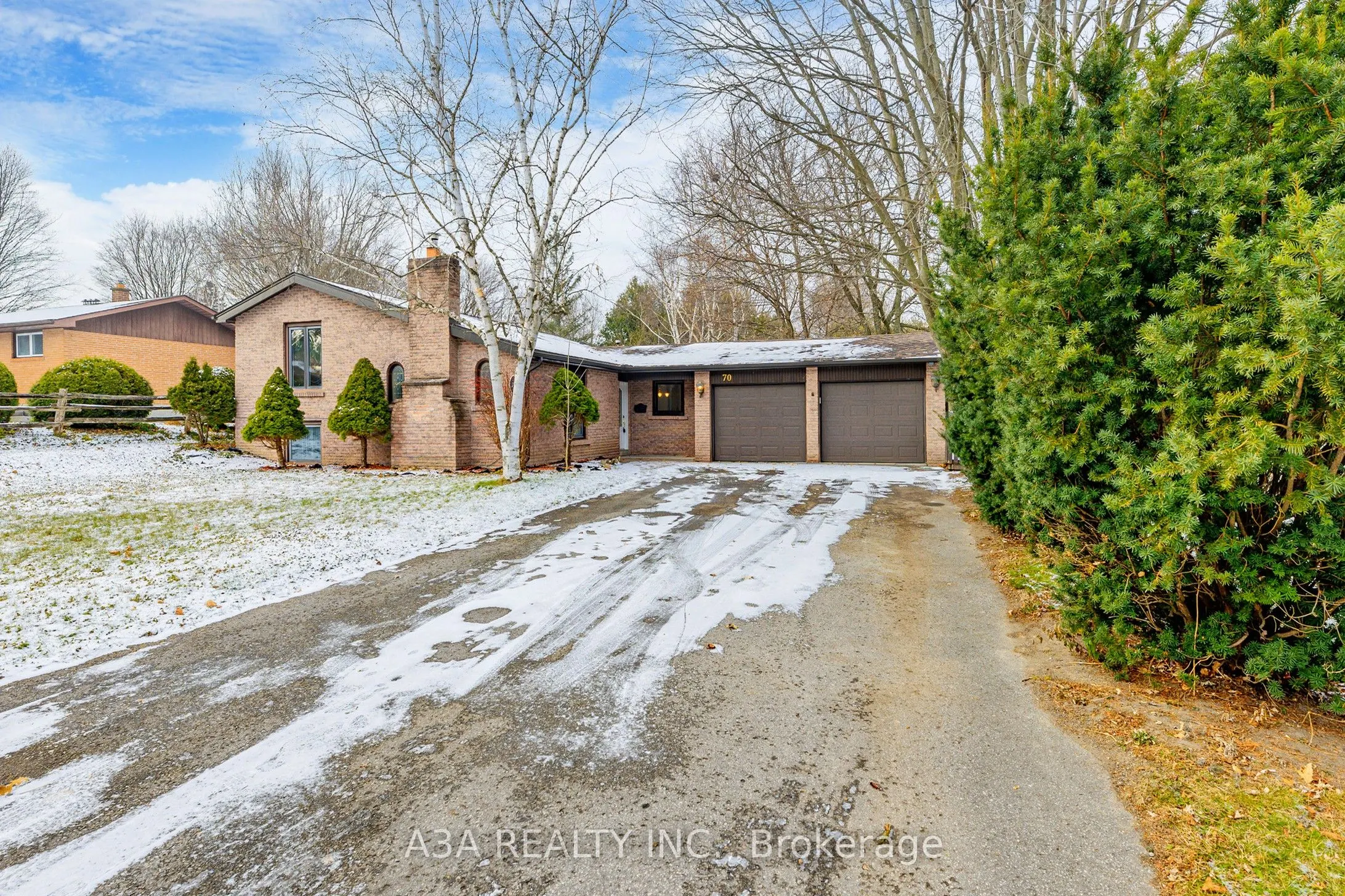 70 Belfry Drive