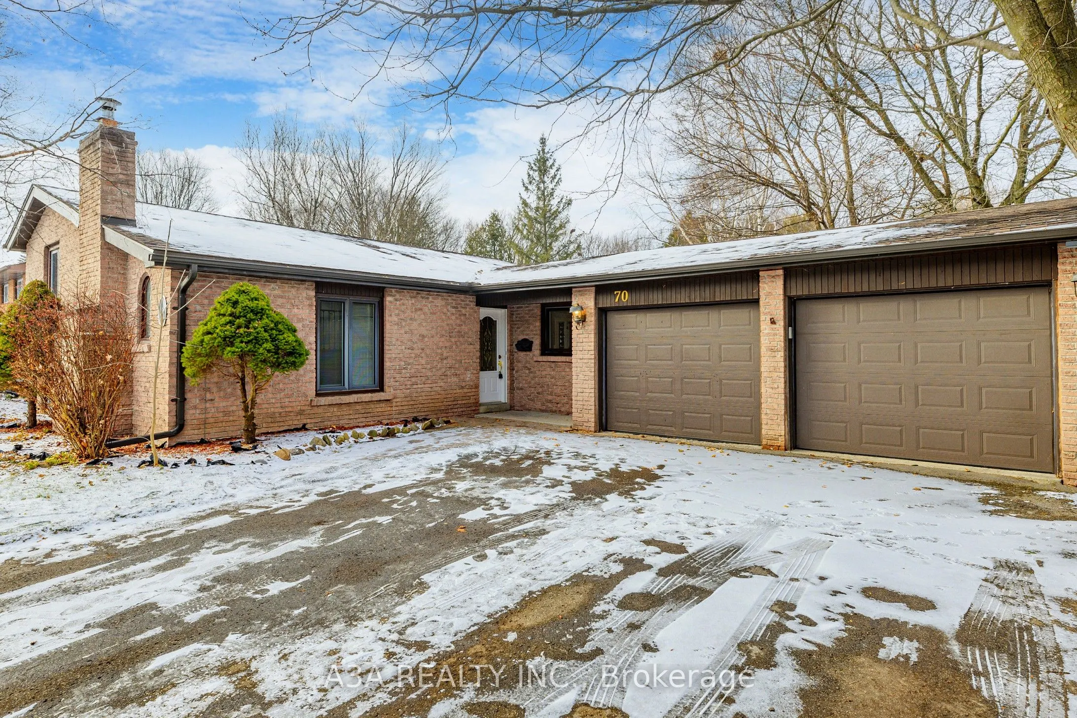 70 Belfry Drive