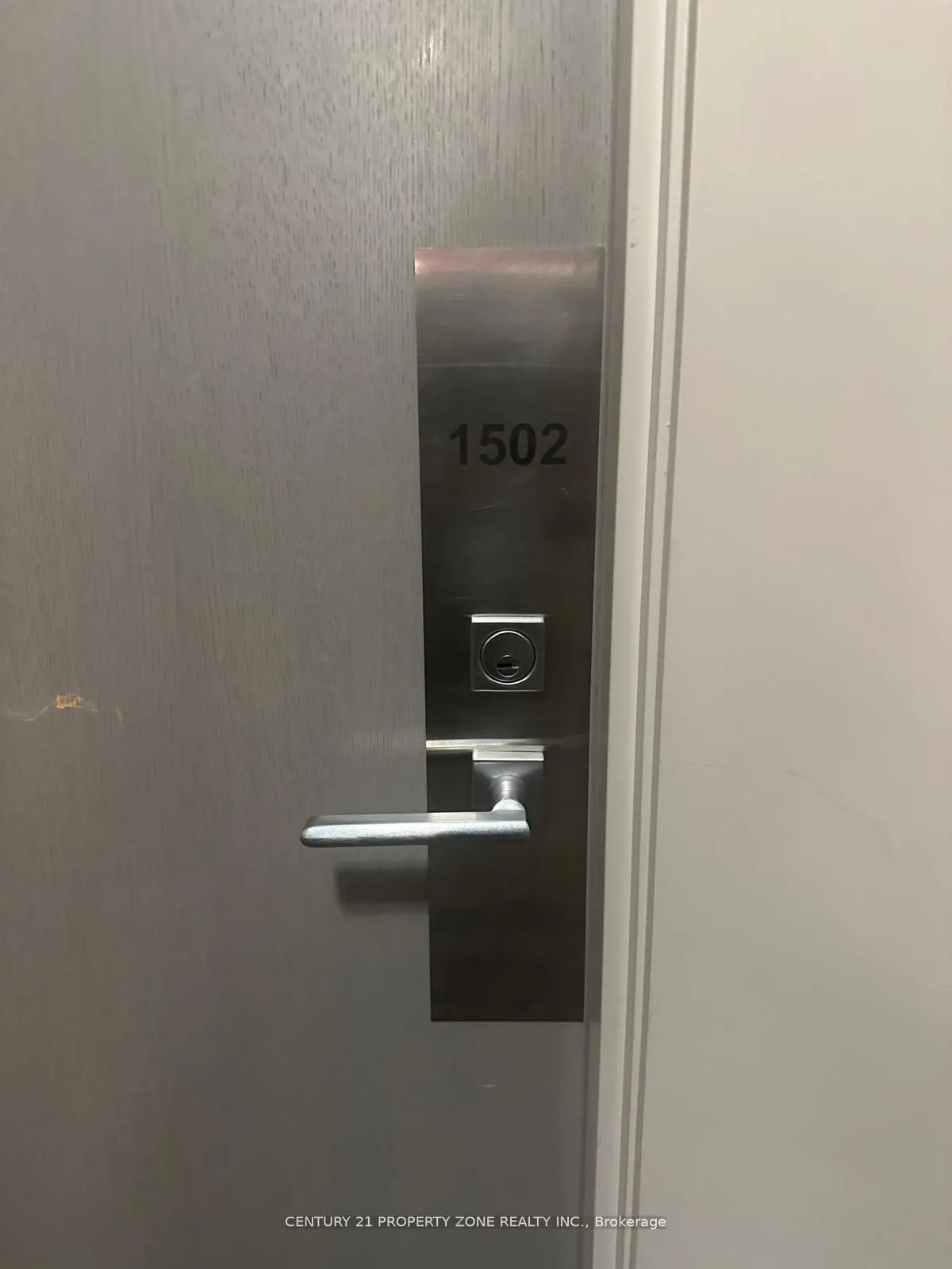 7167 Yonge Street, #1502