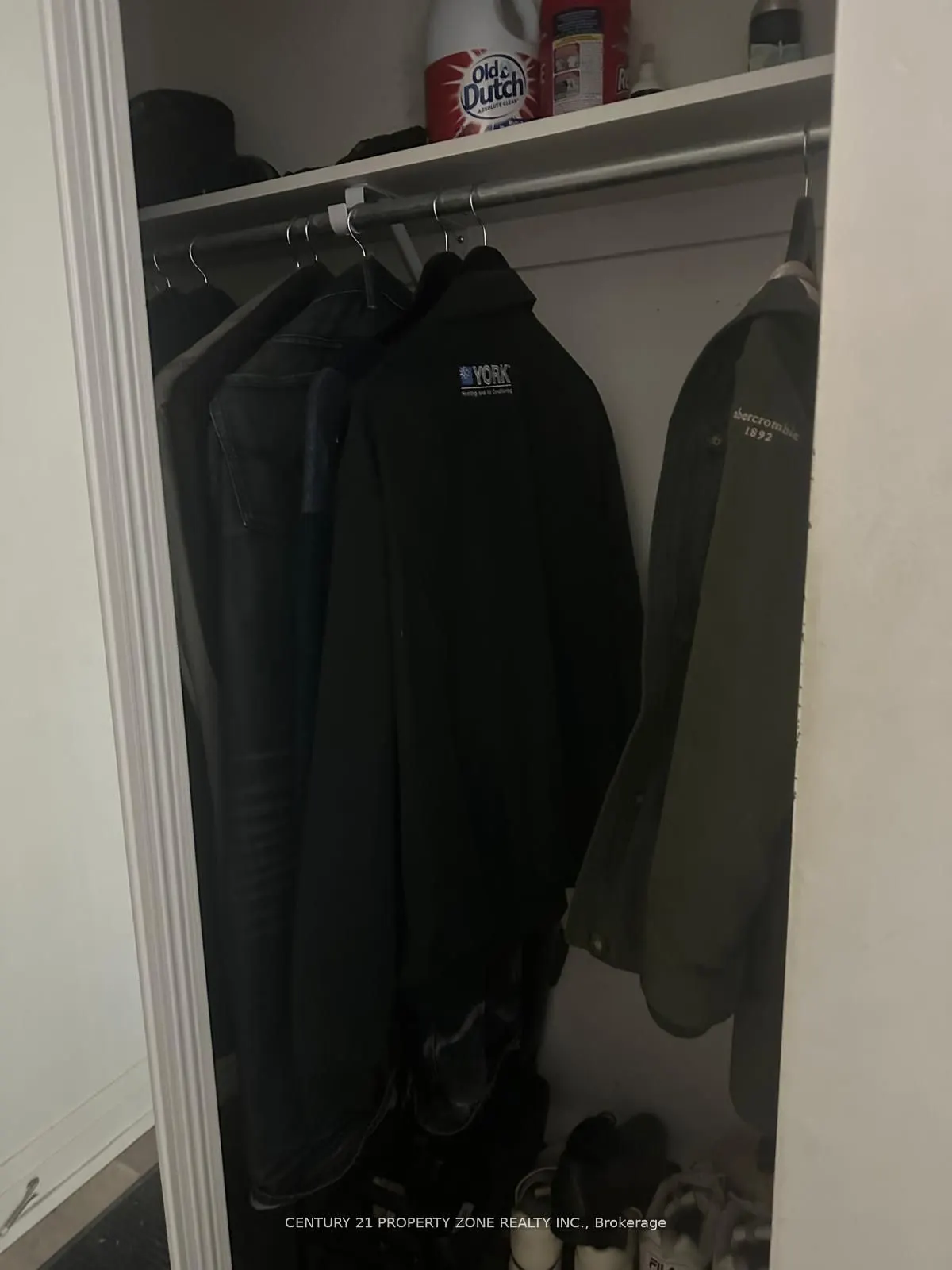 7167 Yonge Street, #1502