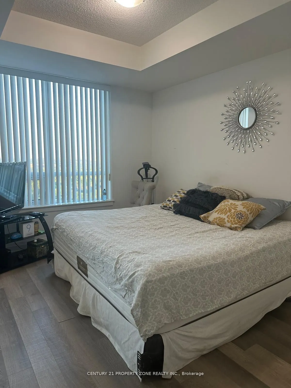 7167 Yonge Street, #1502