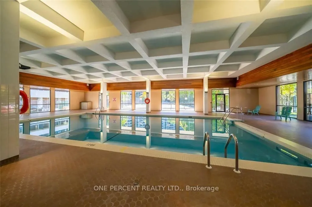 80 Inverlochy Boulevard, #409