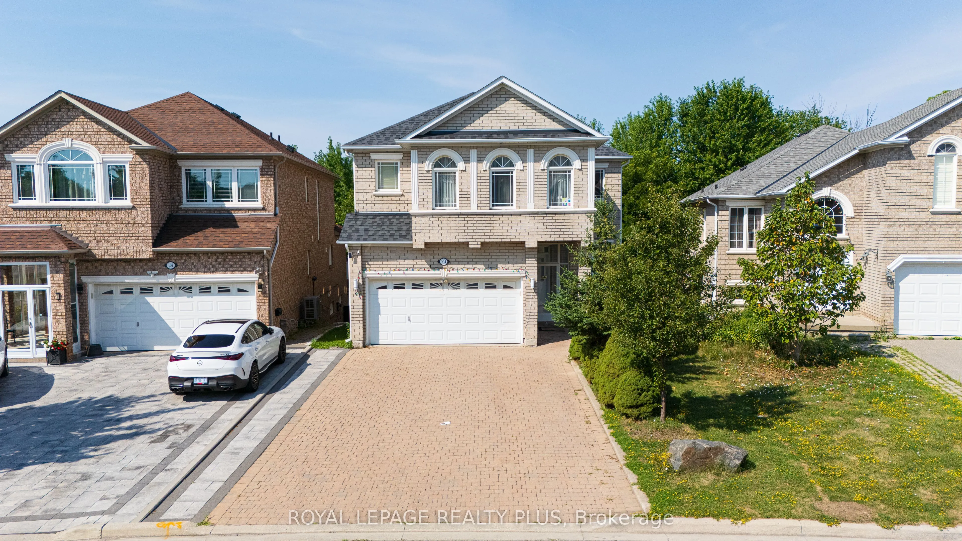 104 Melbourne Drive