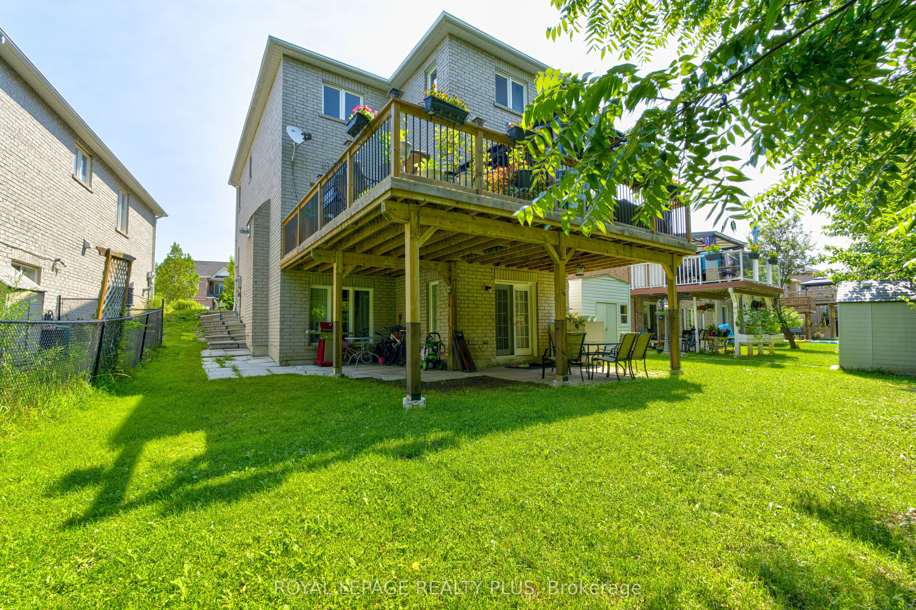 104 Melbourne Drive
