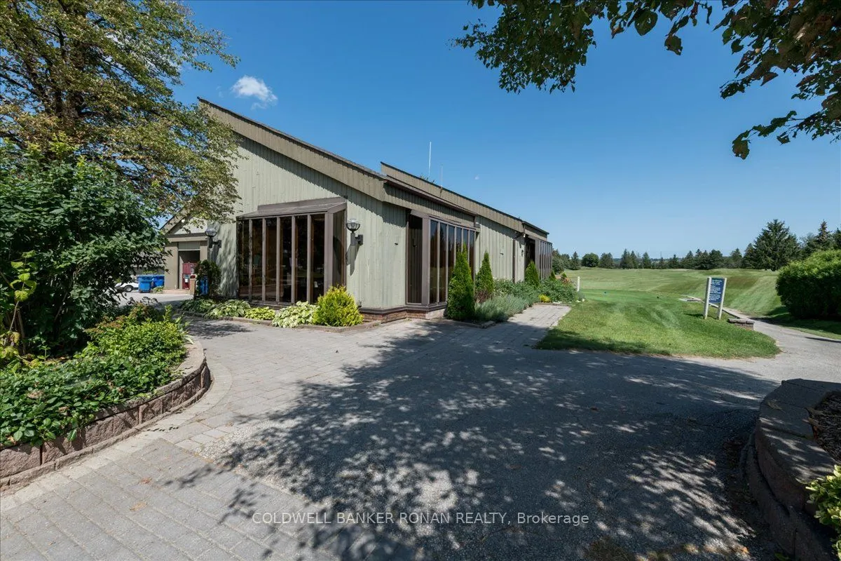 126 Green Briar Road, #126