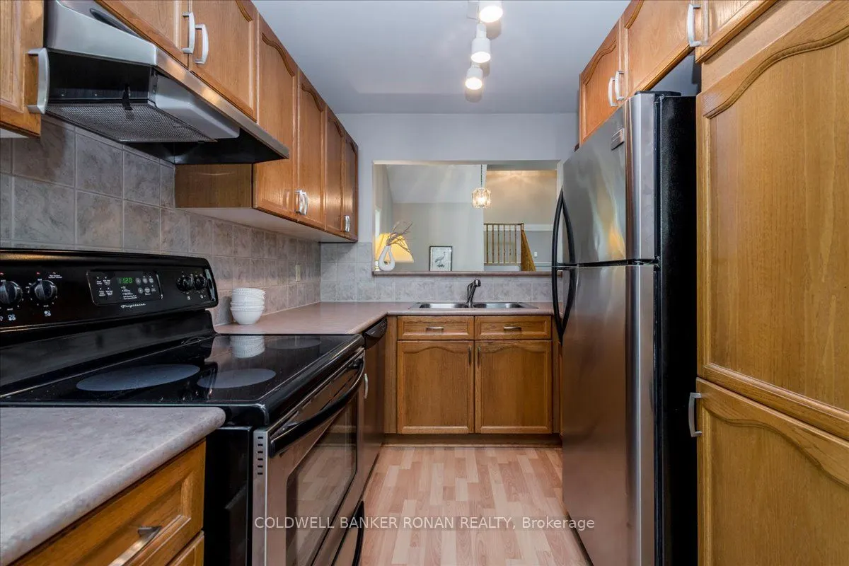 126 Green Briar Road, #126