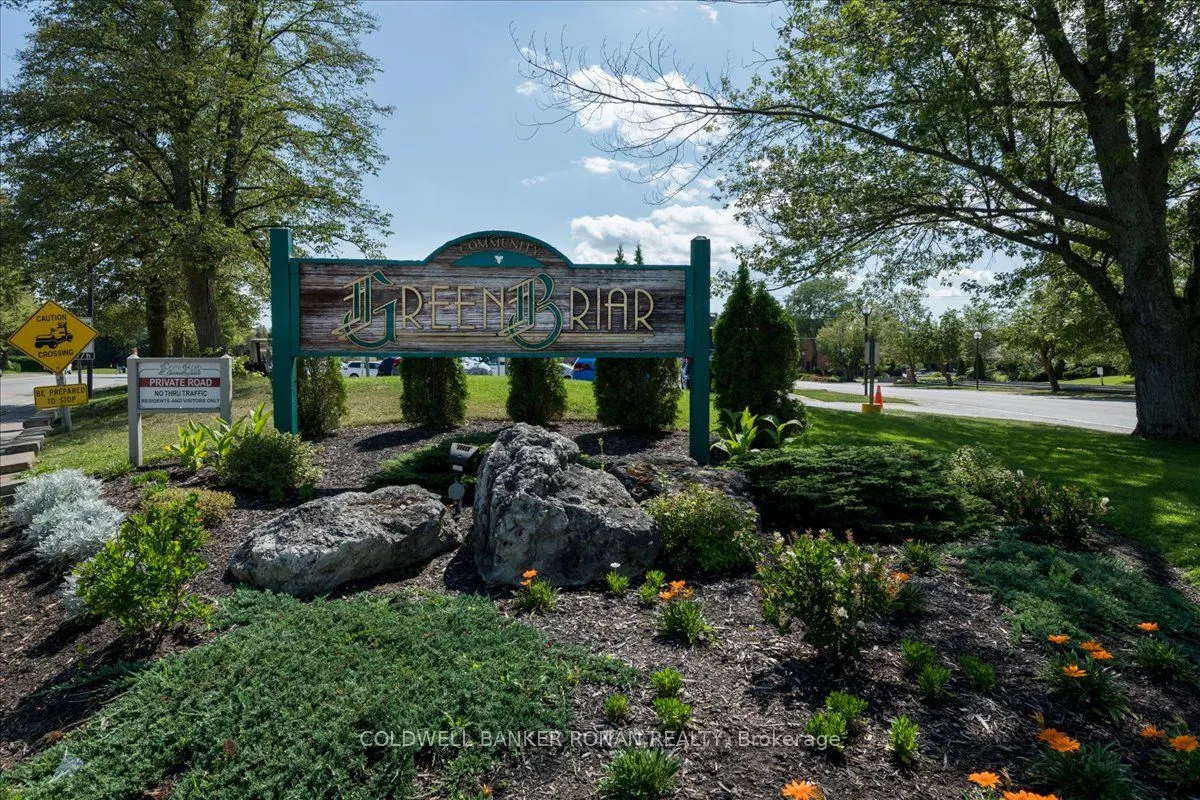 126 Green Briar Road, #126
